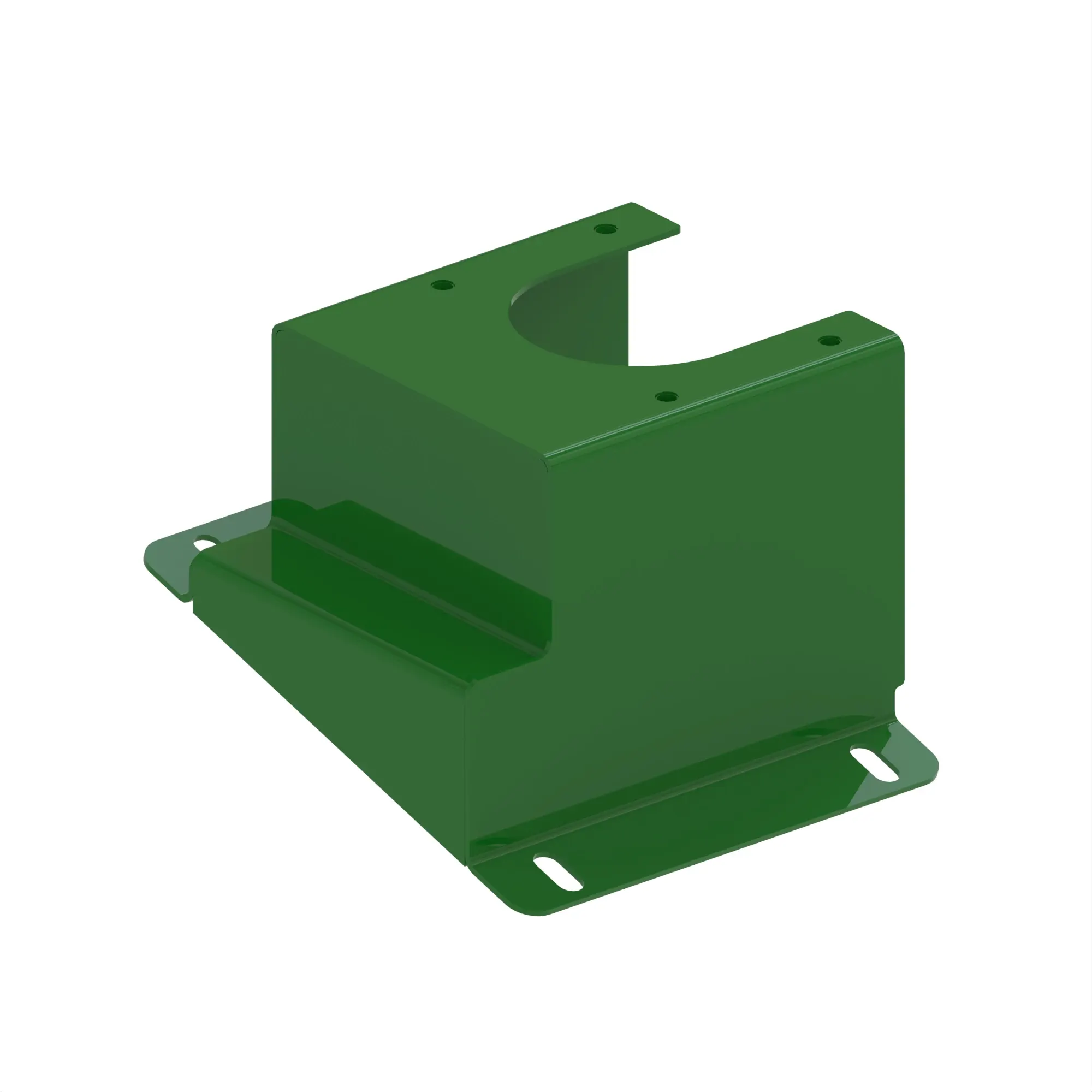 John Deere Cover, Left Side - CB11438756