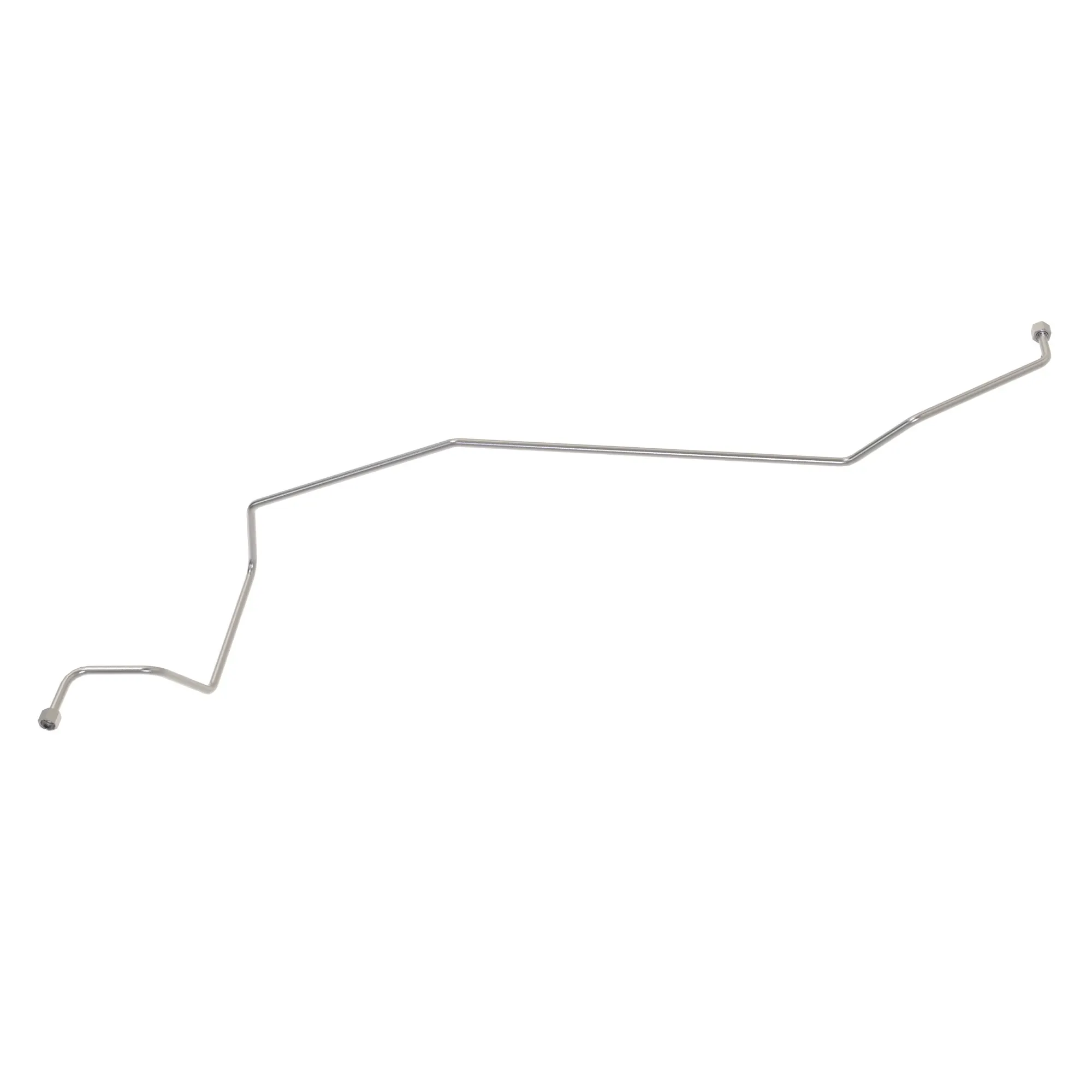 John Deere 4WD Hydraulic Tube - TCA25042