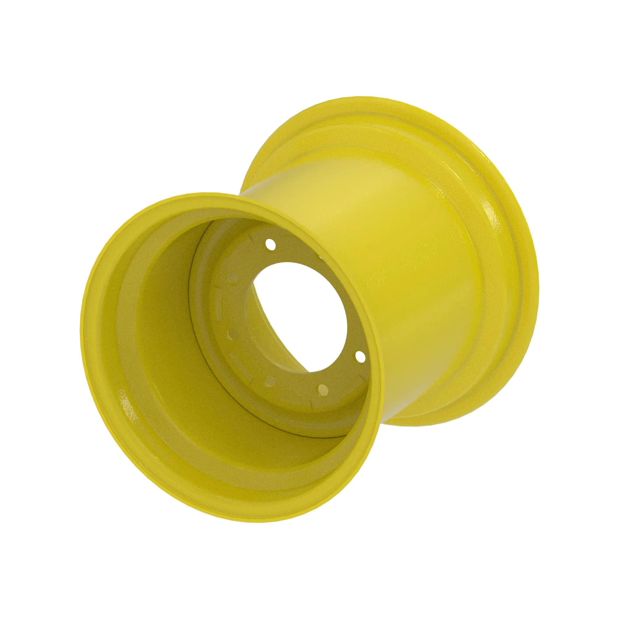 John Deere Steel Rim, 16 X 16 - JD3038