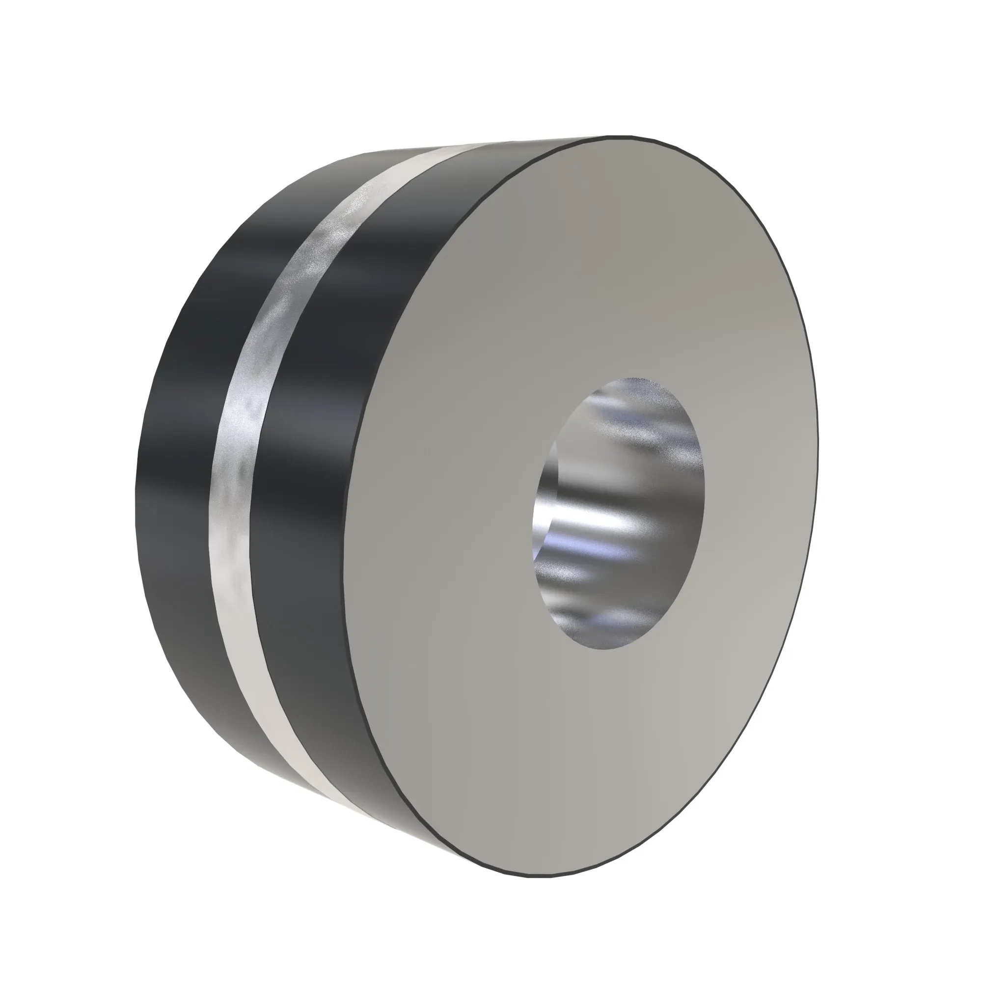 AH229661: Unitized Piston