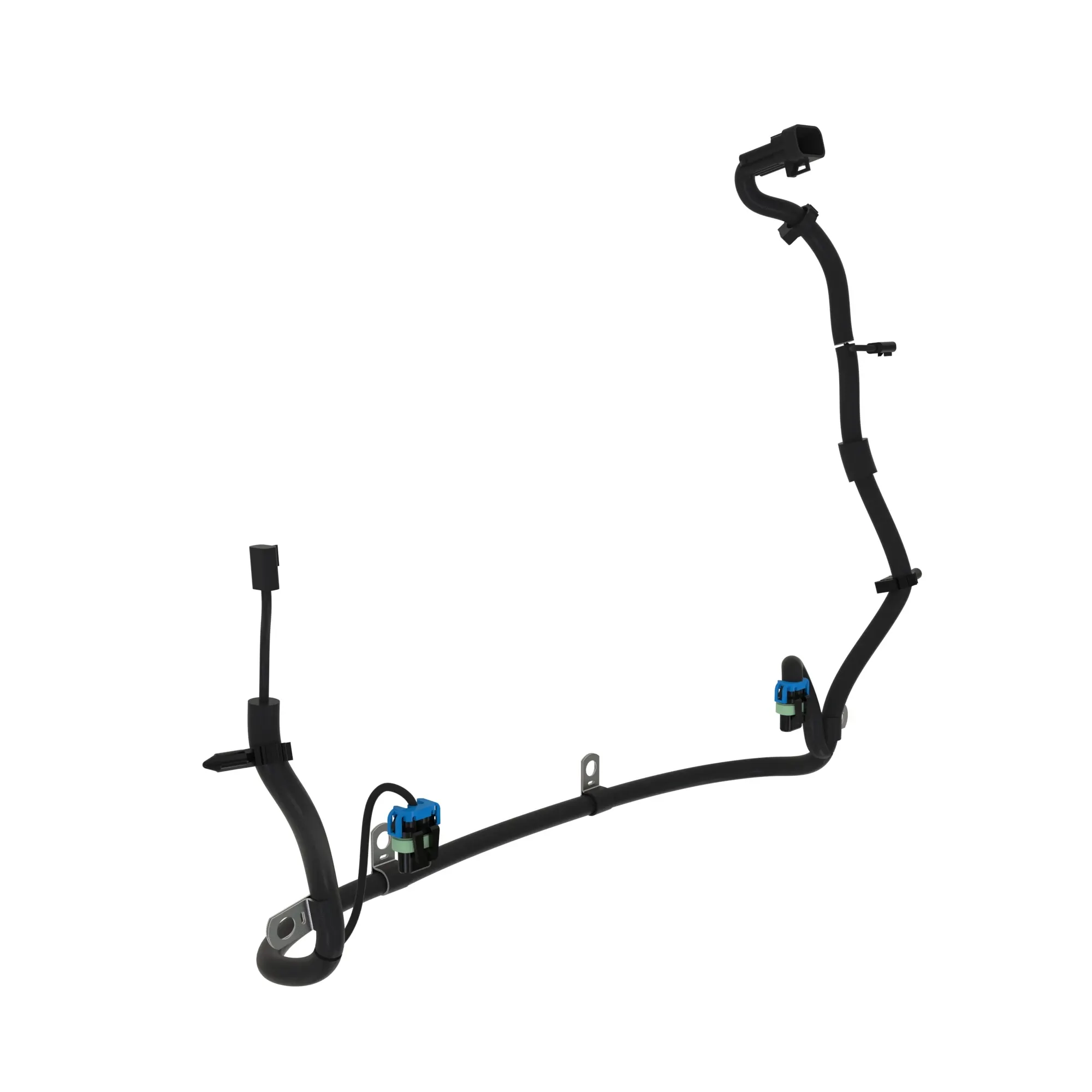 John Deere Headlamp Wiring Harness - AUC15135