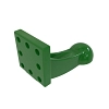 K80 VERT.FLANGE, OFFSET