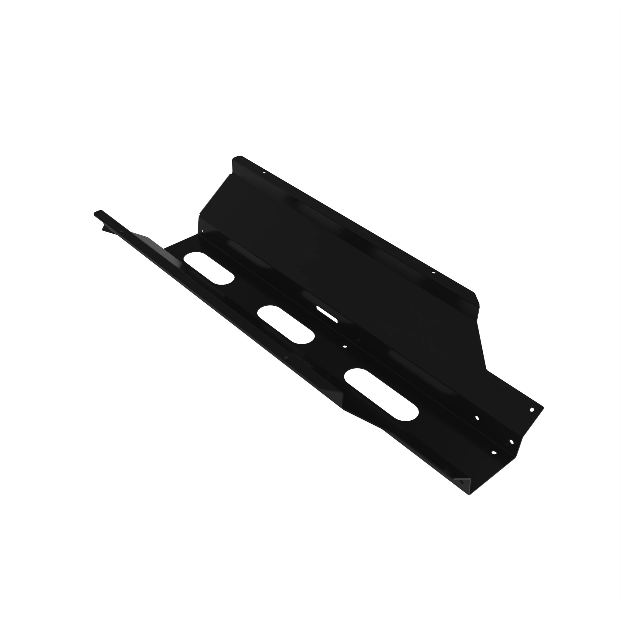 SUPPORT, TANK BRACKET DIRECT INJECT