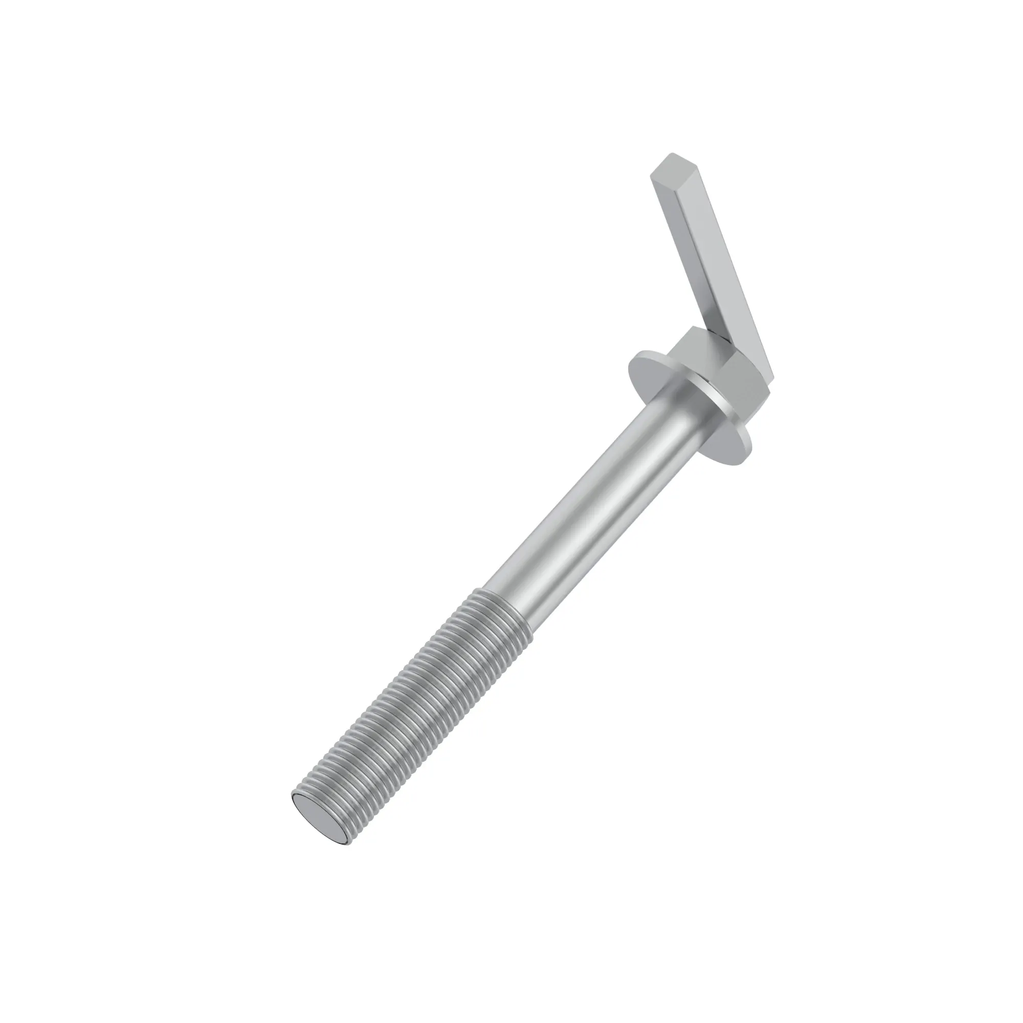 BOLT, L-BOLT ASSEMBLY