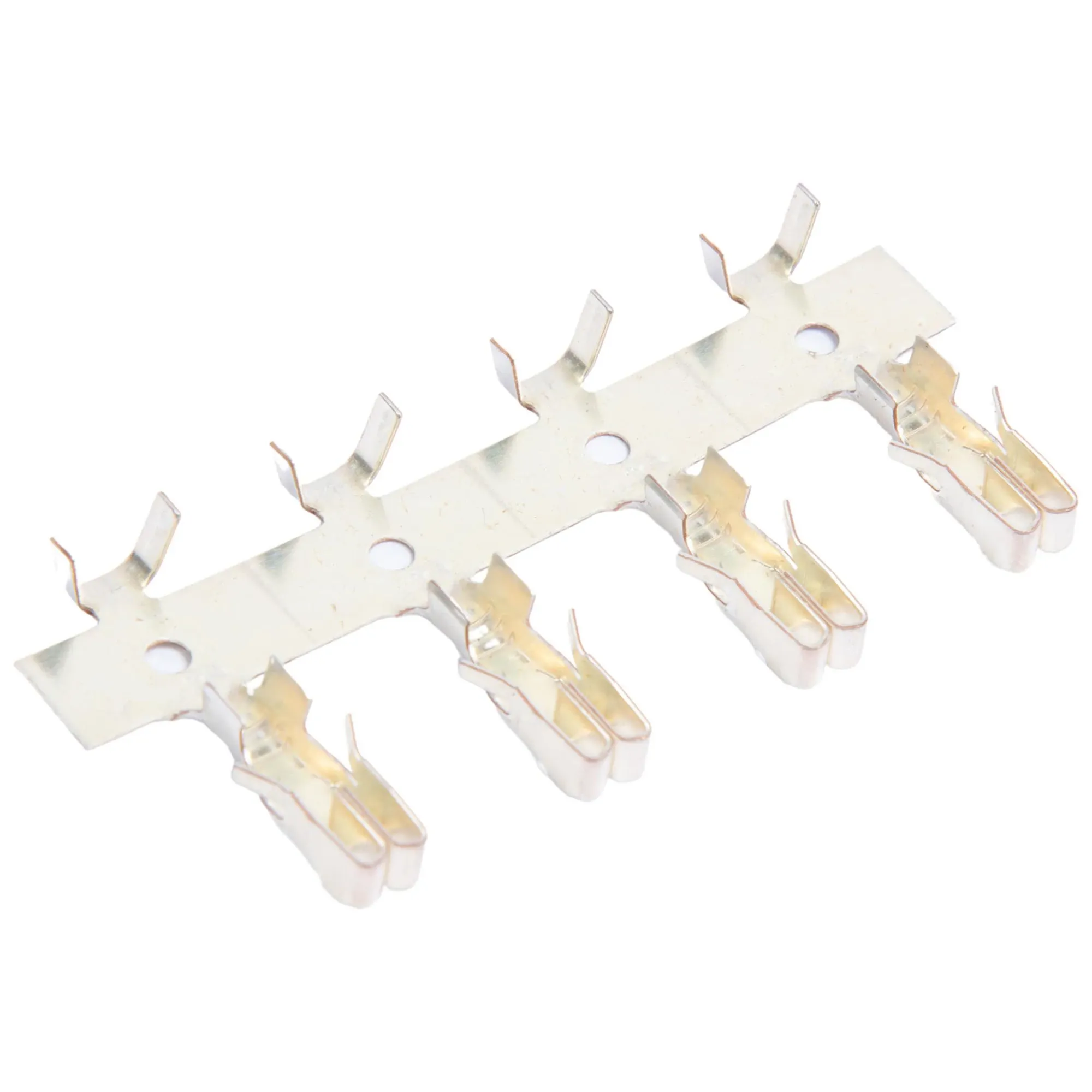 PACKARD PACKCON3 TERM F4W,10-12GA