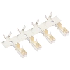 PACKARD PACKCON3 TERM F4W,10-12GA