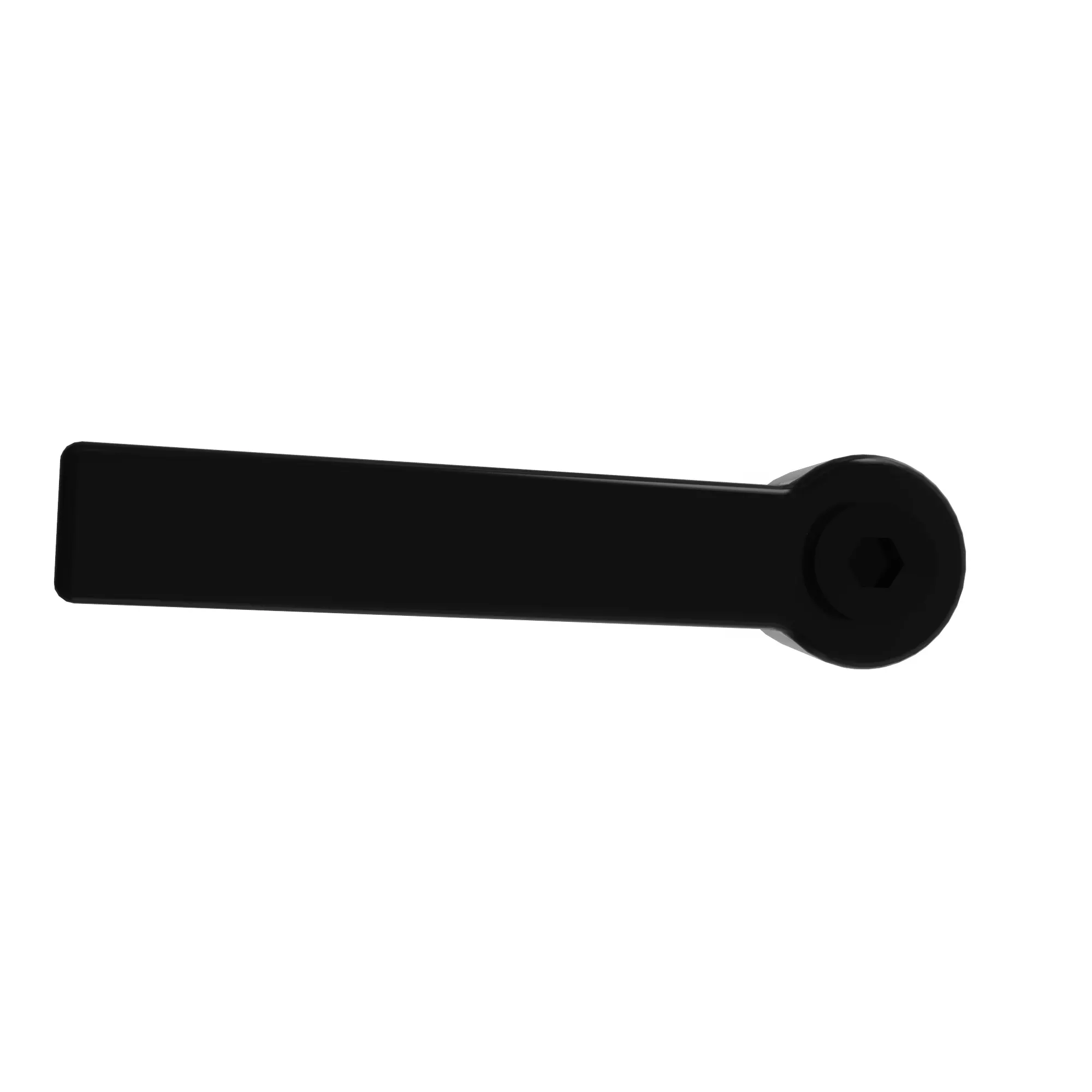 LEVER, ADJUSTABLE