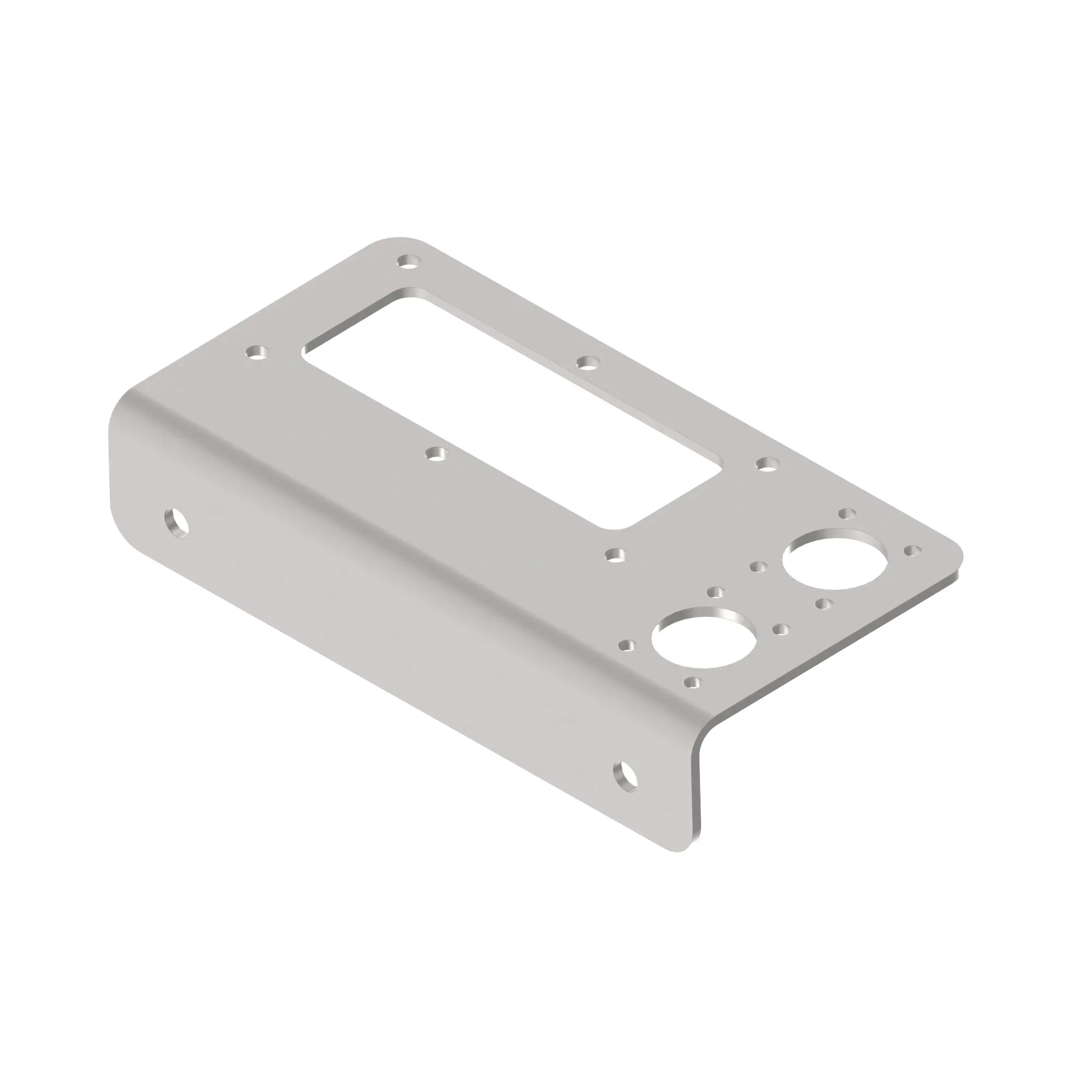 John Deere Bracket - F393481