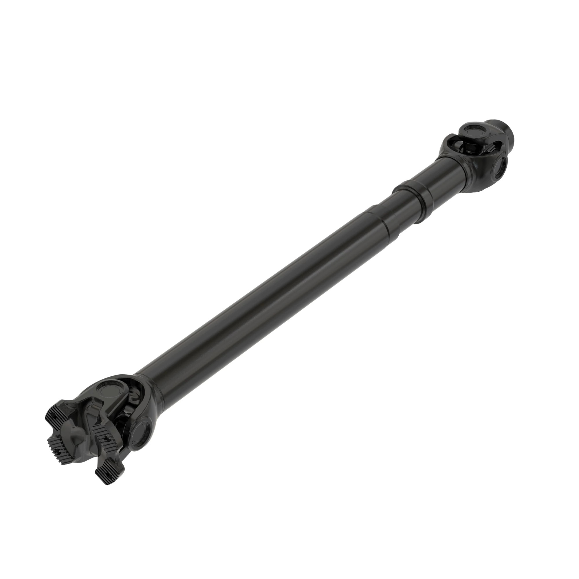 John Deere Drive Shaft, Left Side - AXE66070
