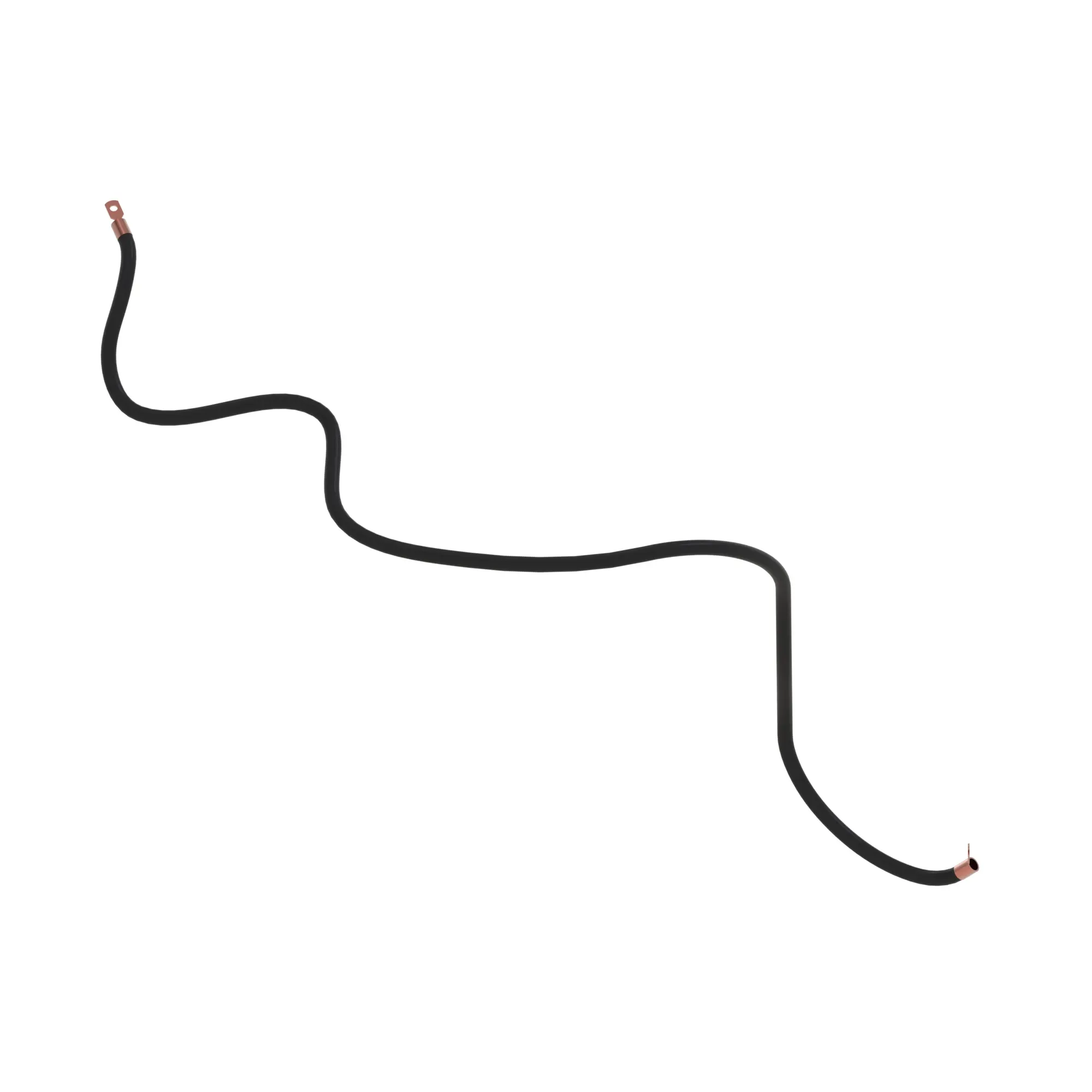 BATTERY CABLE, NEGATIVE
