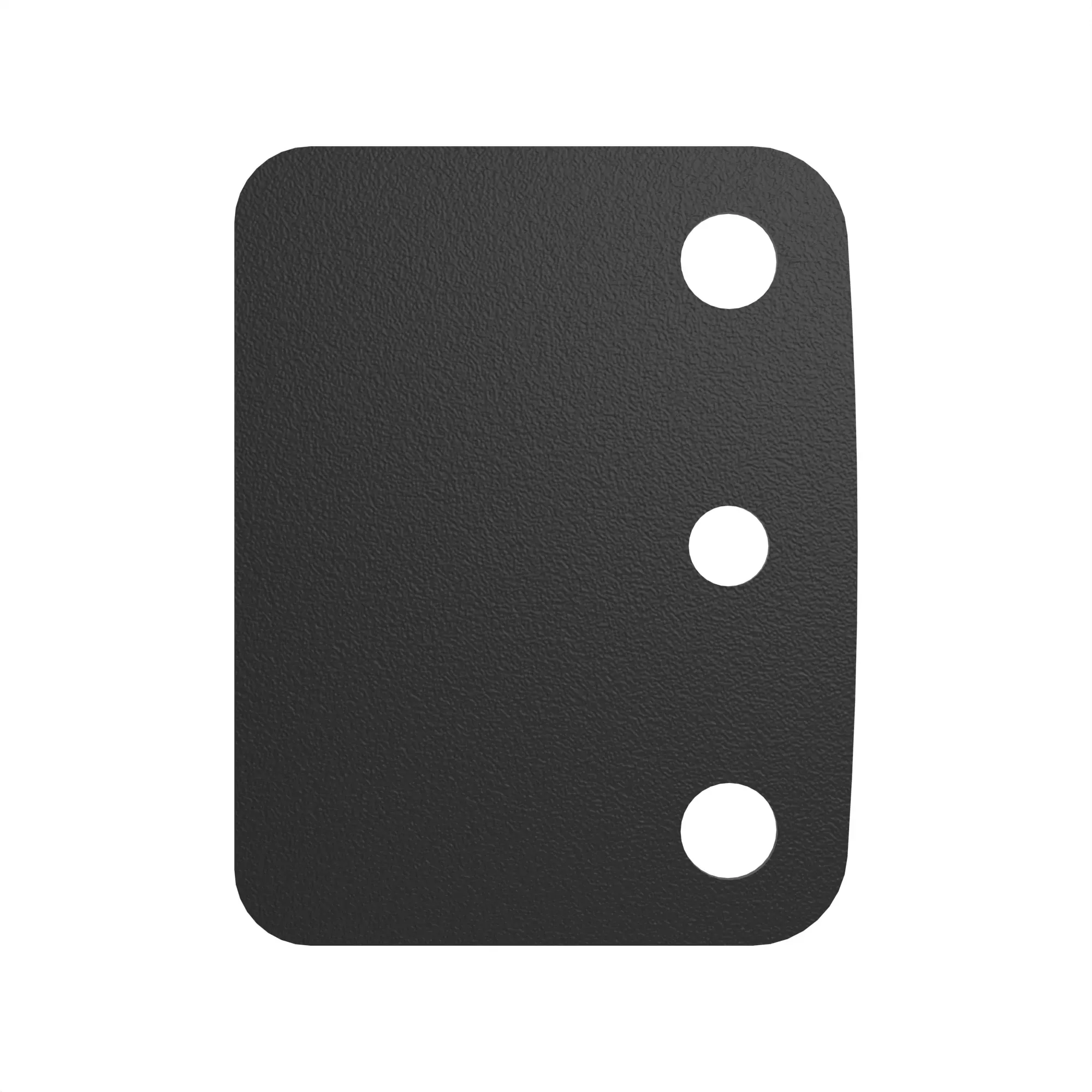 GASKET,W/PSA (MID-BODY LIGHT BRKT), Gasket