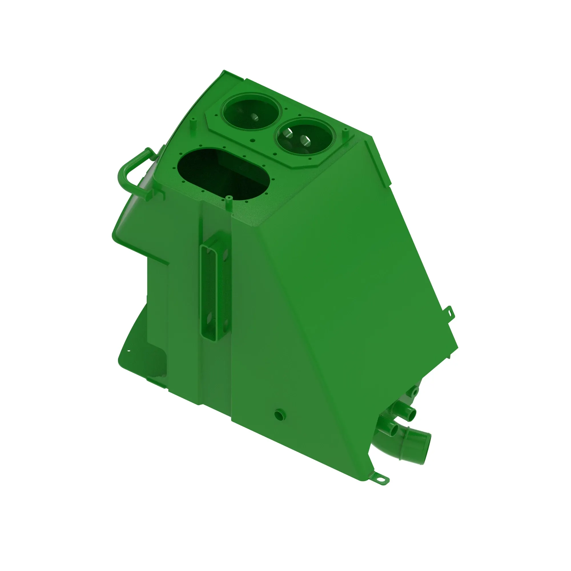 John Deere Hydraulic Reservoir - F707106