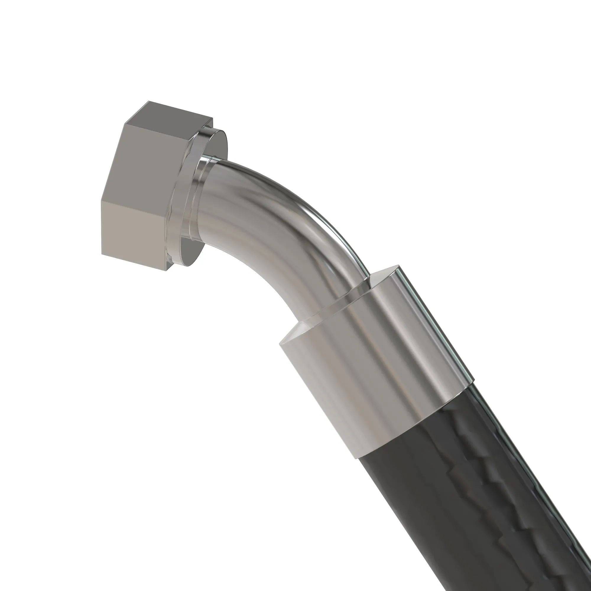 Hydraulic Hose