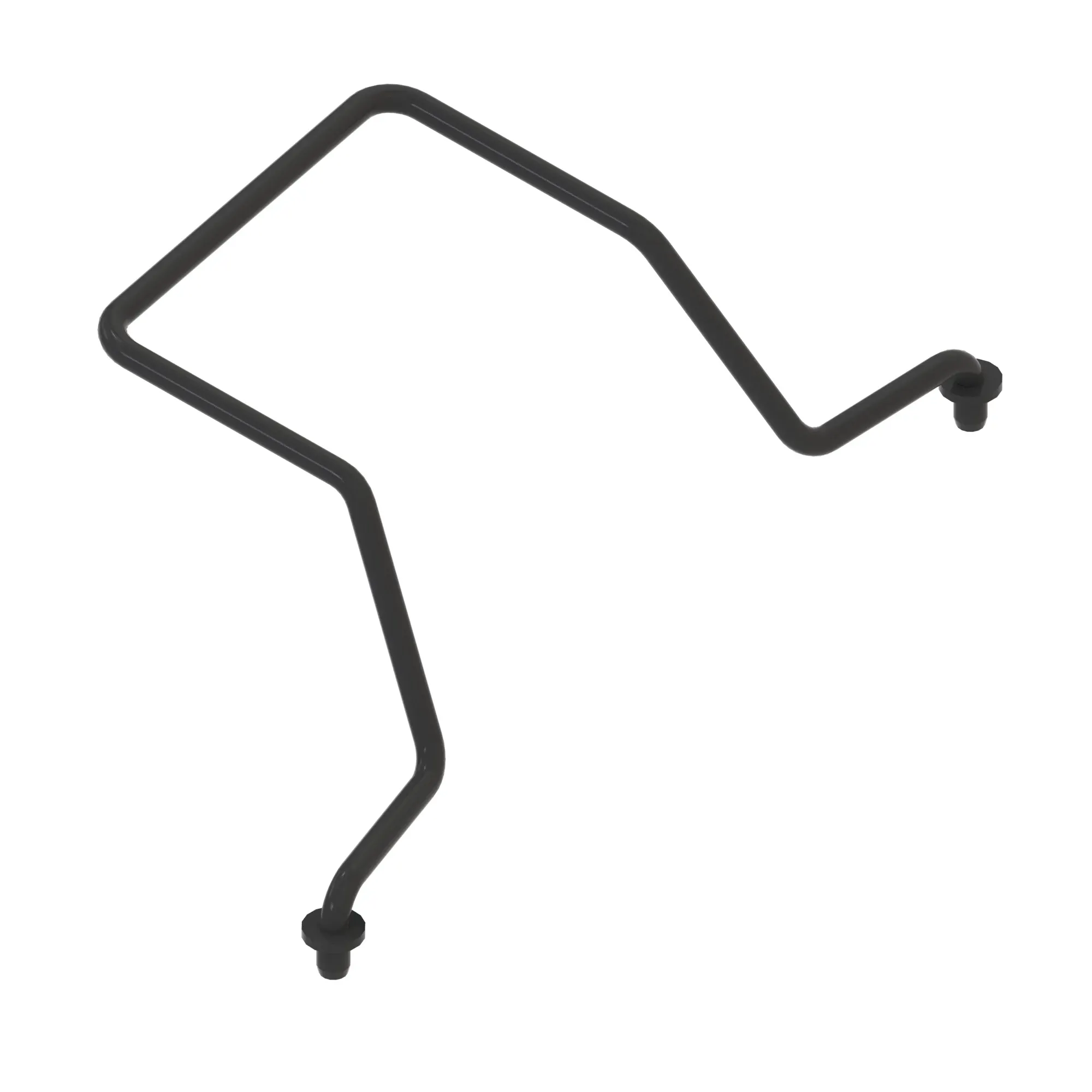 ROD; TANK SUPPORT
