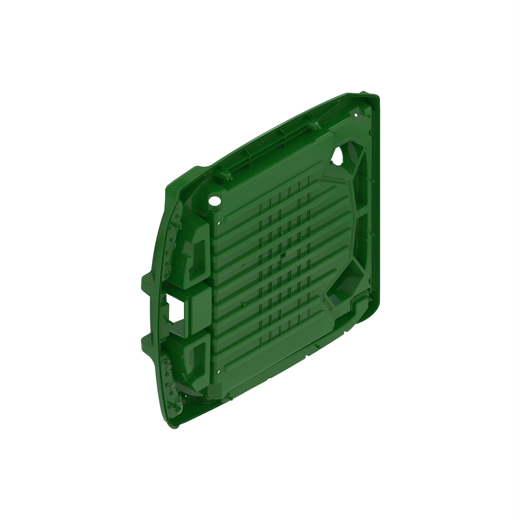 ROOF ASSY, INNER
