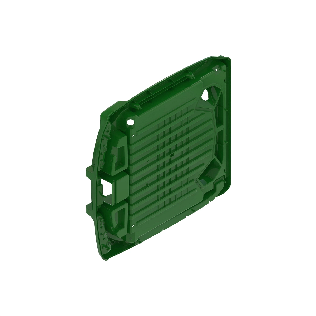 Roof Assy, Inner