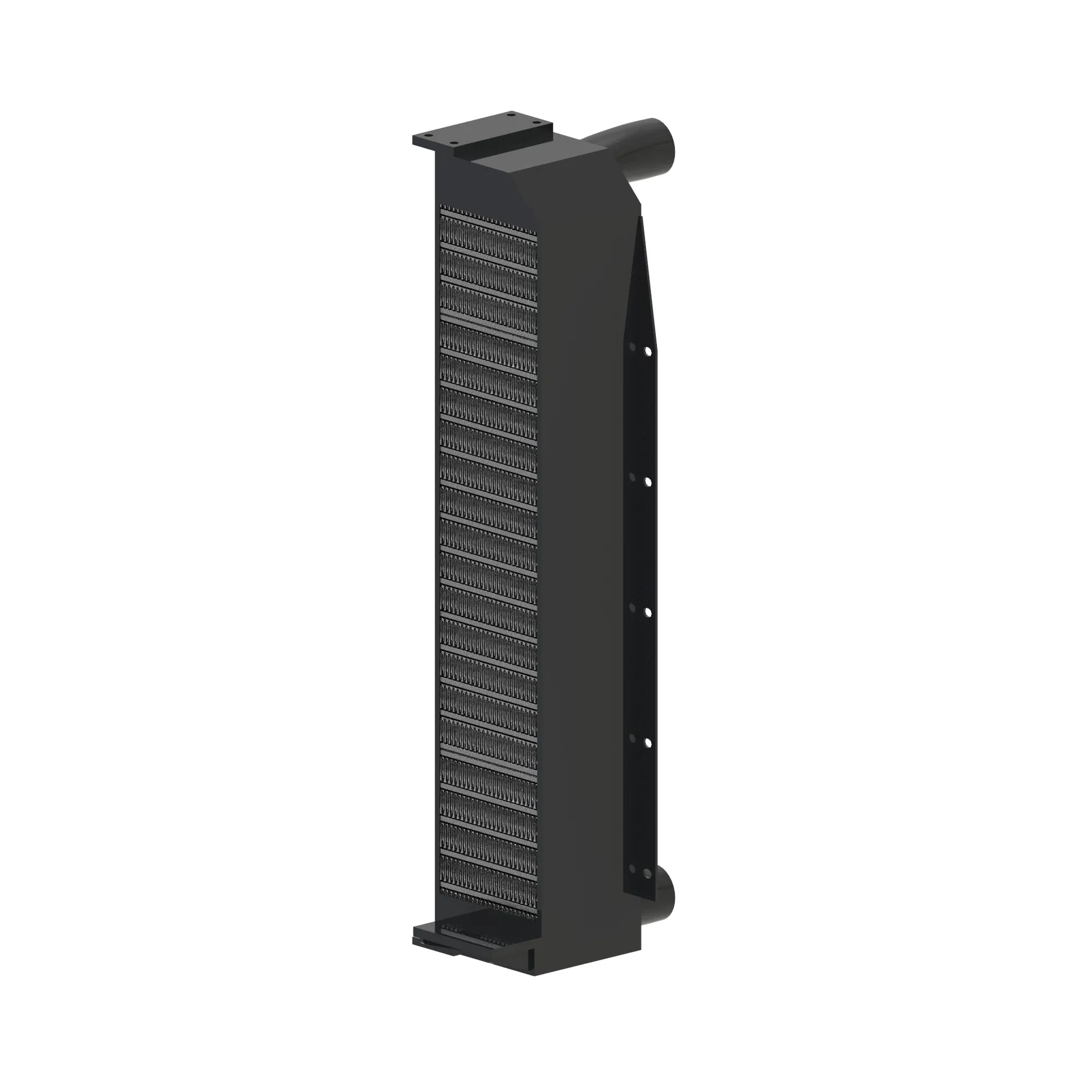 John Deere Charge Air Cooler - F071087