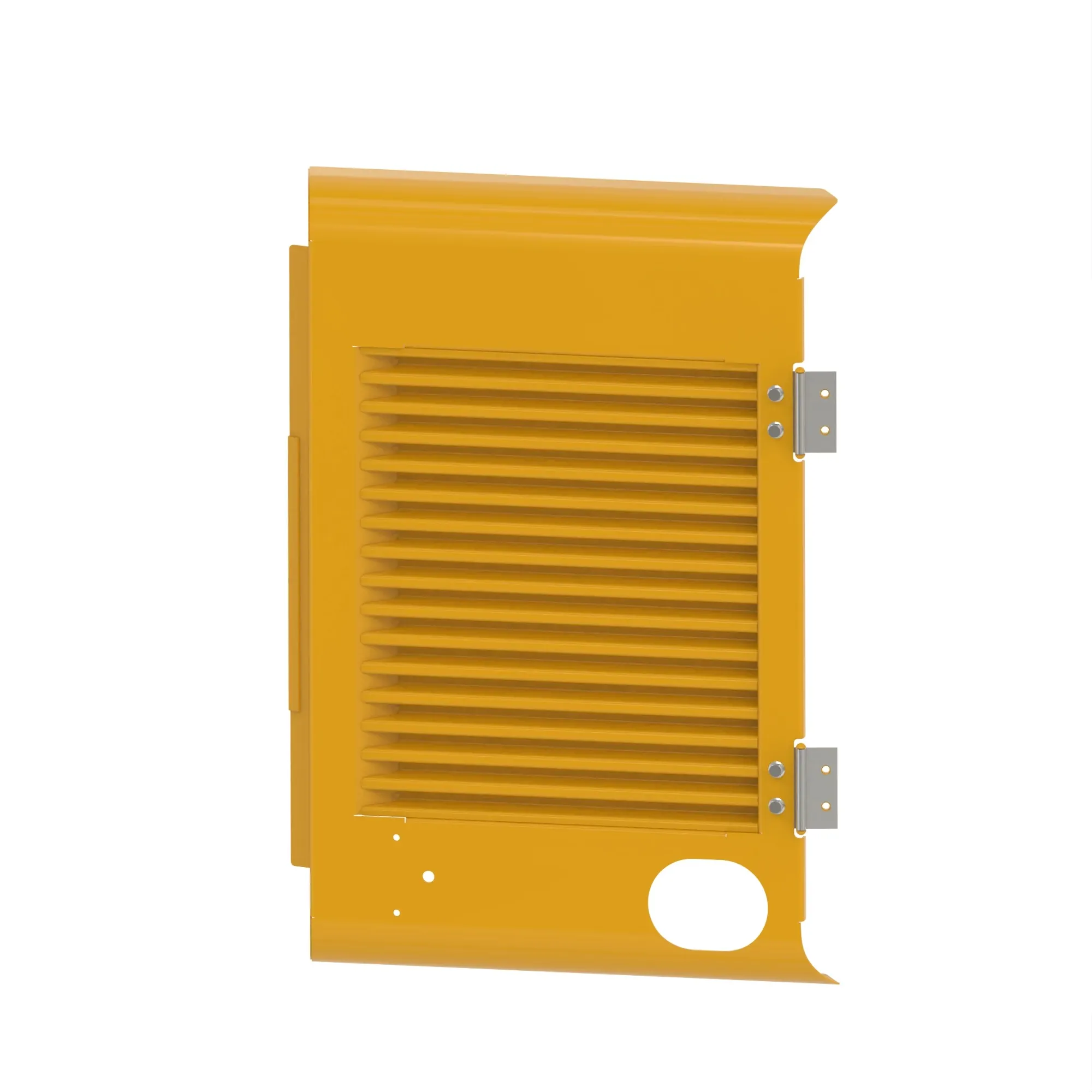 John Deere Engine Cover Door - KV25566