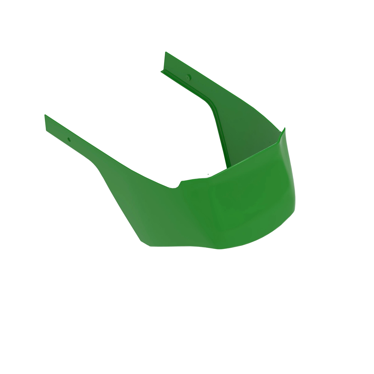 COWL, OPEN 2-POST CLASSIC 'BRAZIL'