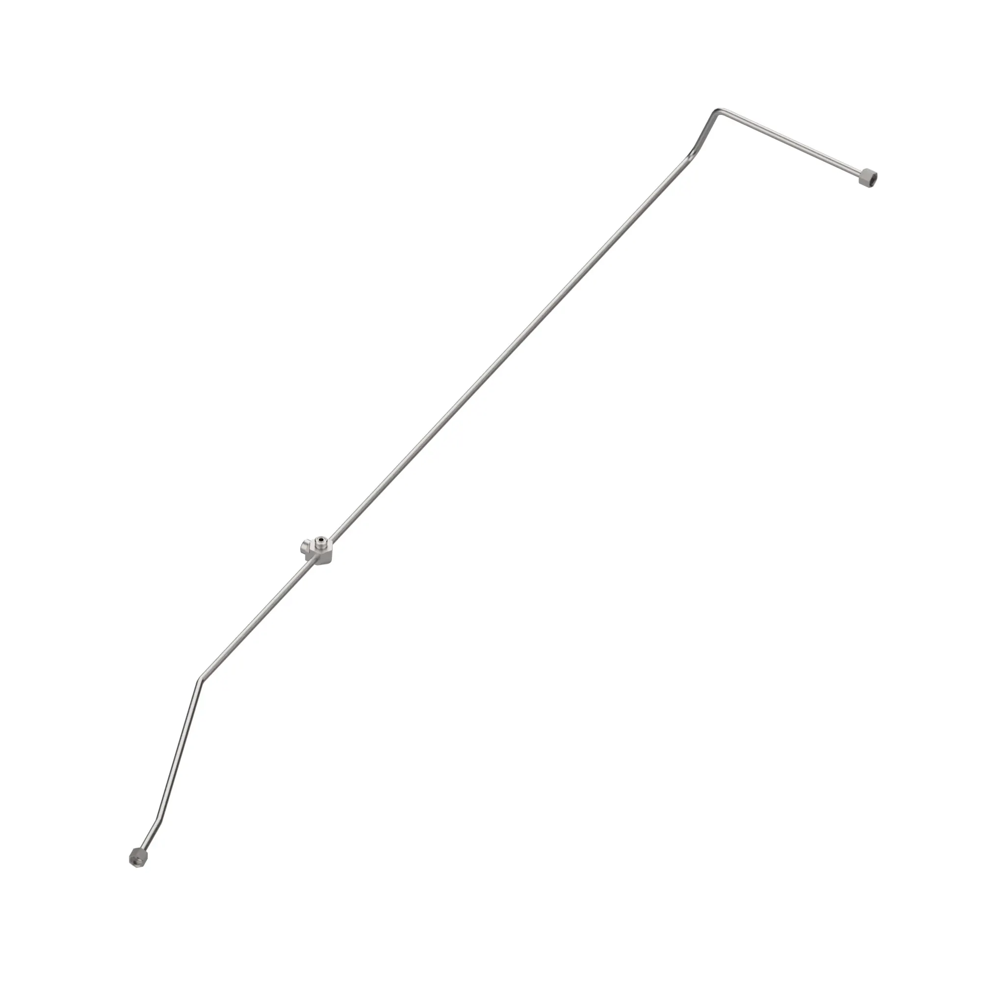John Deere Brake Tandem Tube - CB11479492