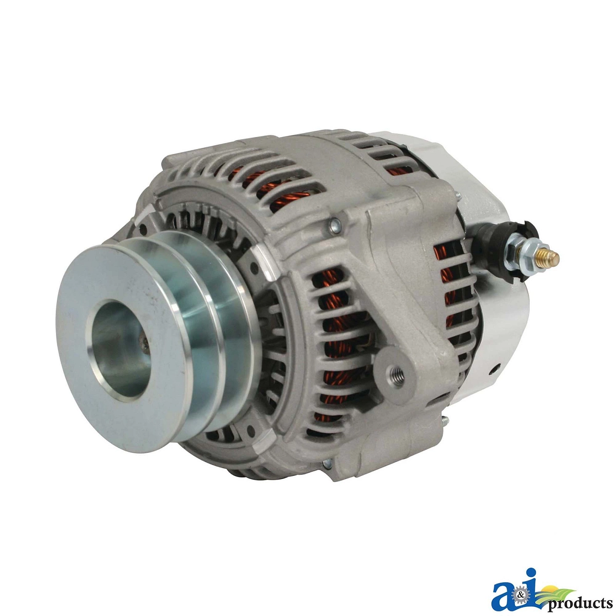 Alternator, Bo/Alt