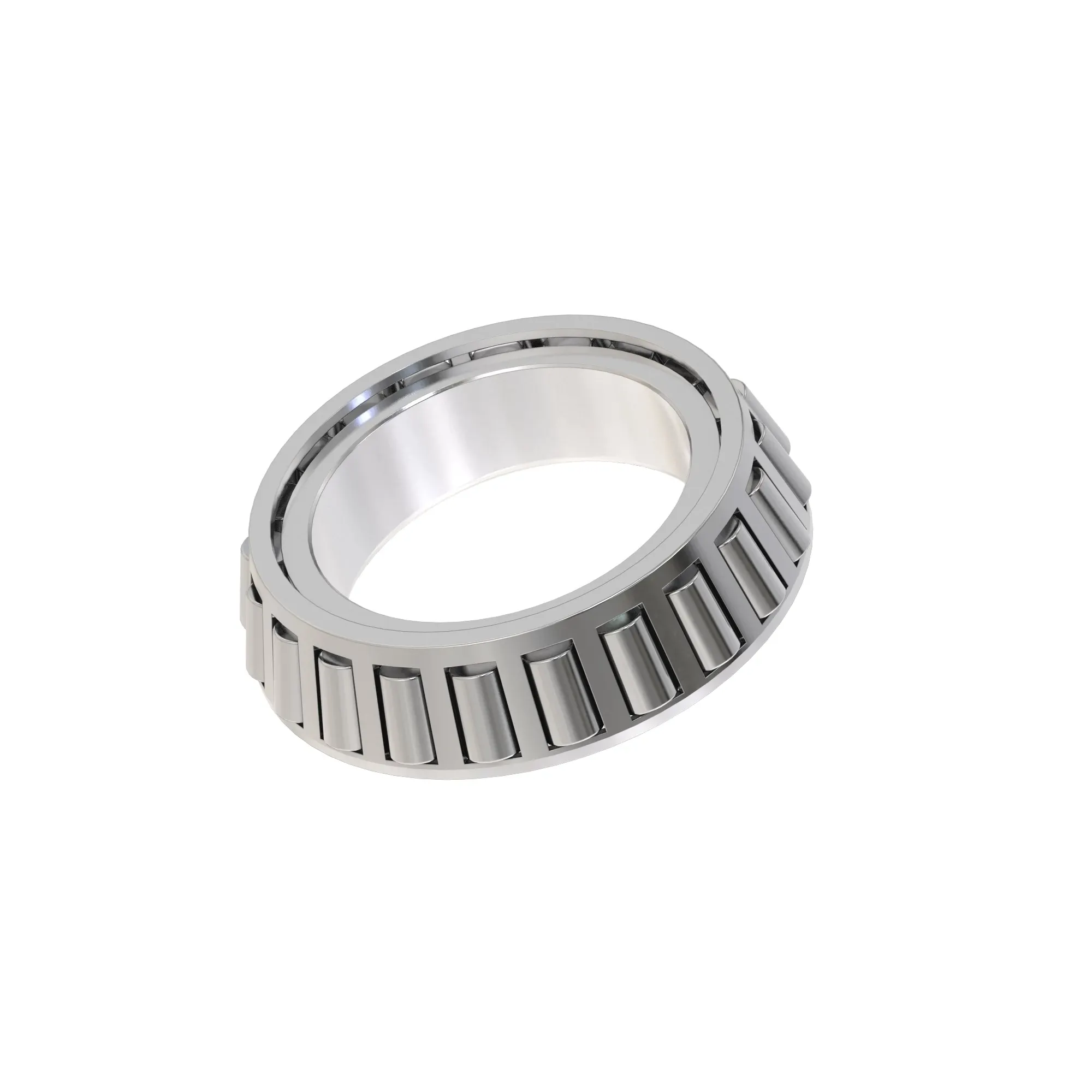 John Deere Tapered Roller Bearing Cone - DE18609