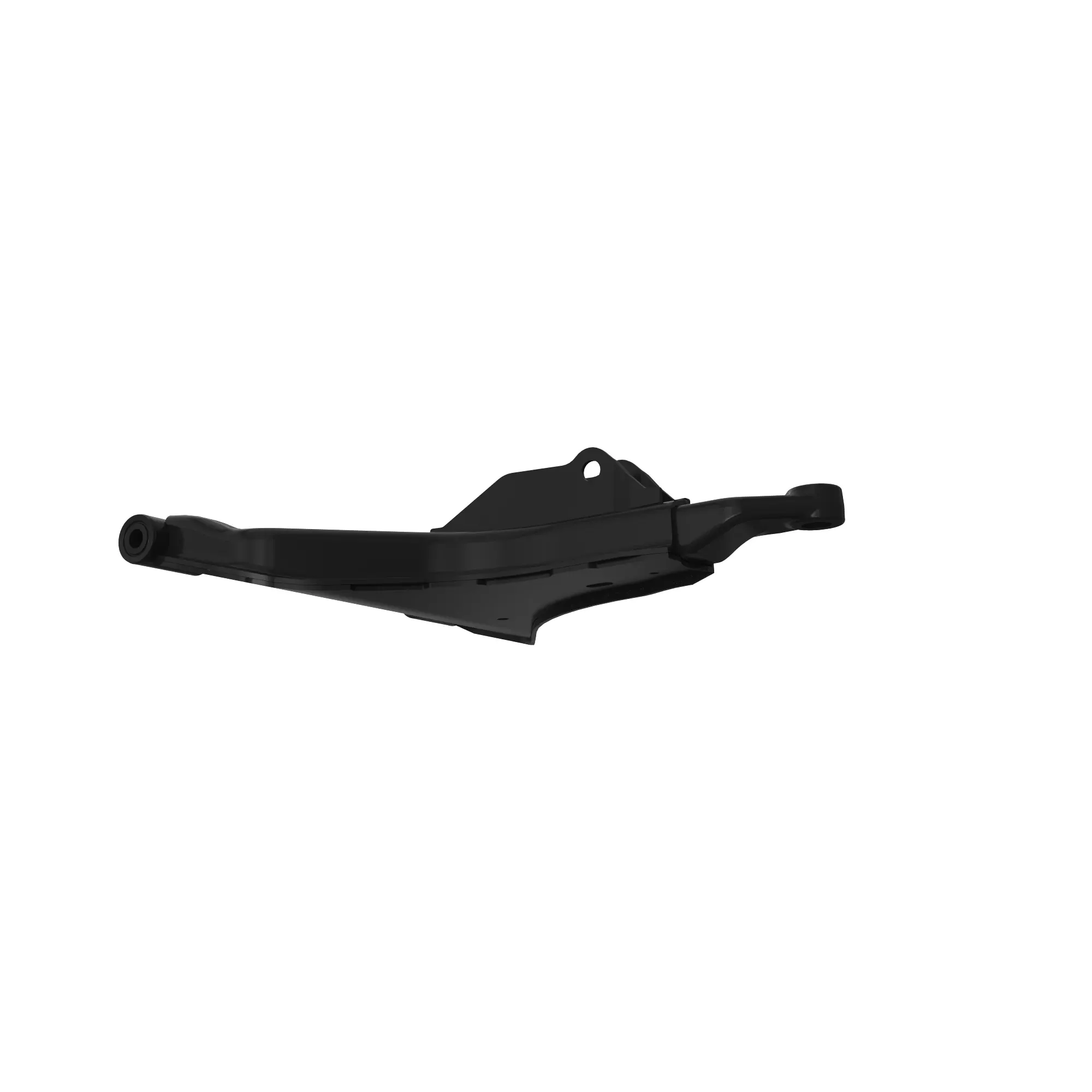 ARM, ASSY, CNTRL ARM, LH, FRT, UPR