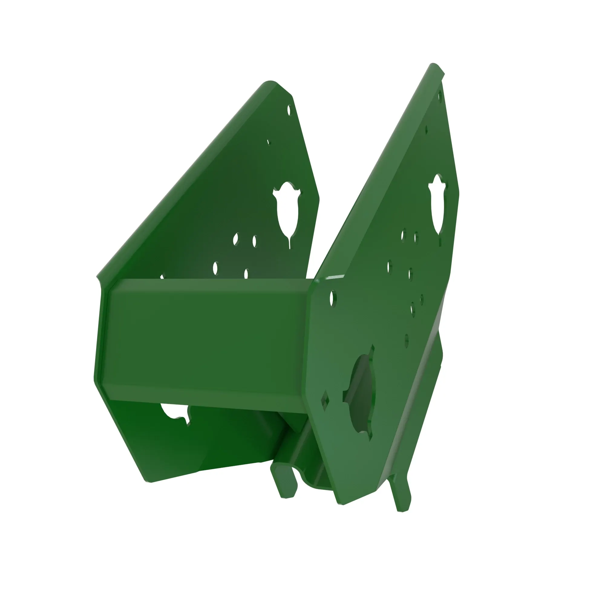 John Deere Fertilizer Transmission Housing - AA36457