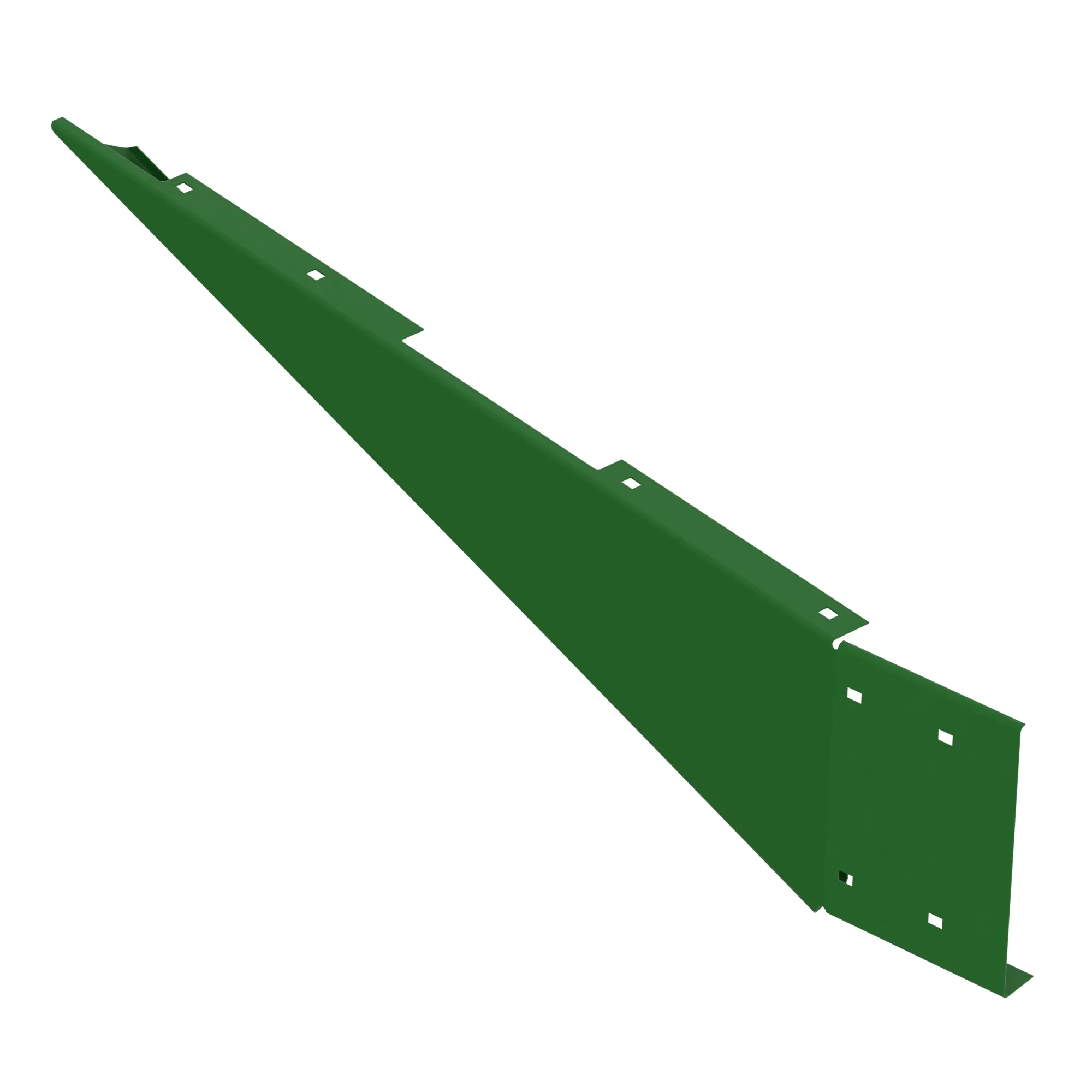 John Deere Sheet - H144158