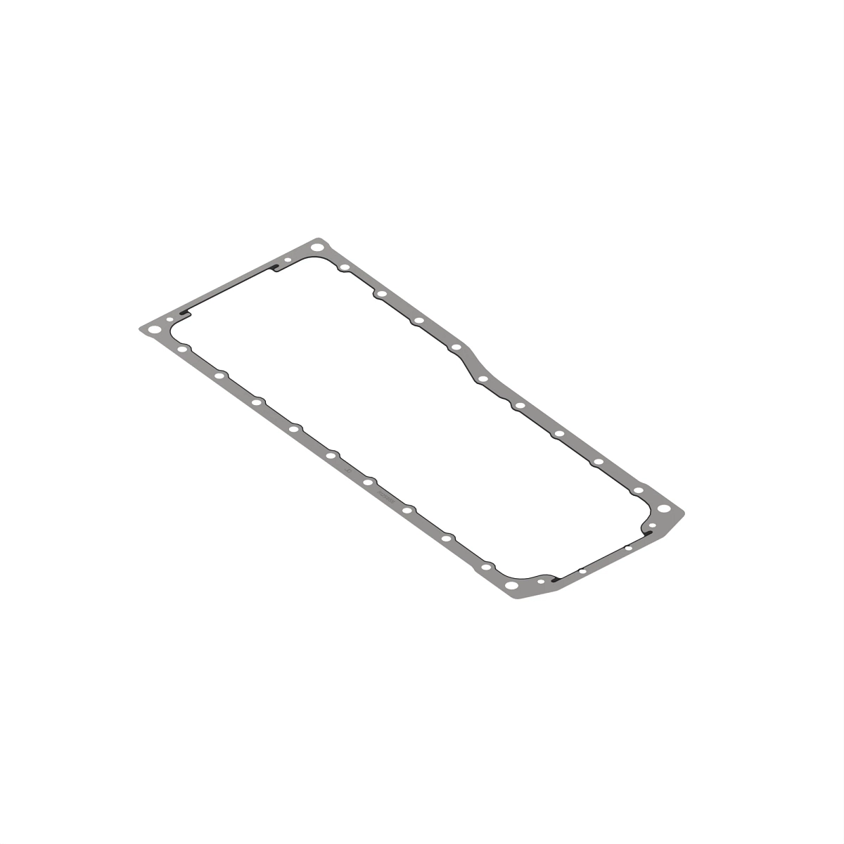 Packing, Center Plate