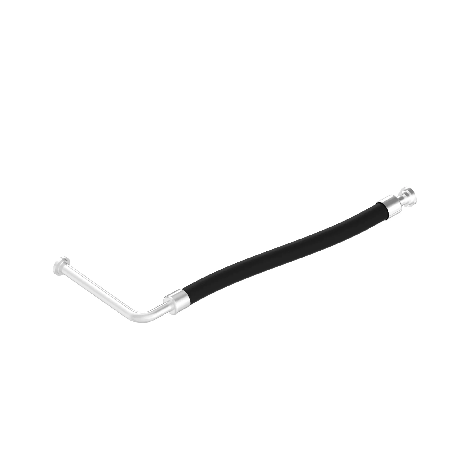 HYDRAULIC HOSE, STEERING, 100 CC