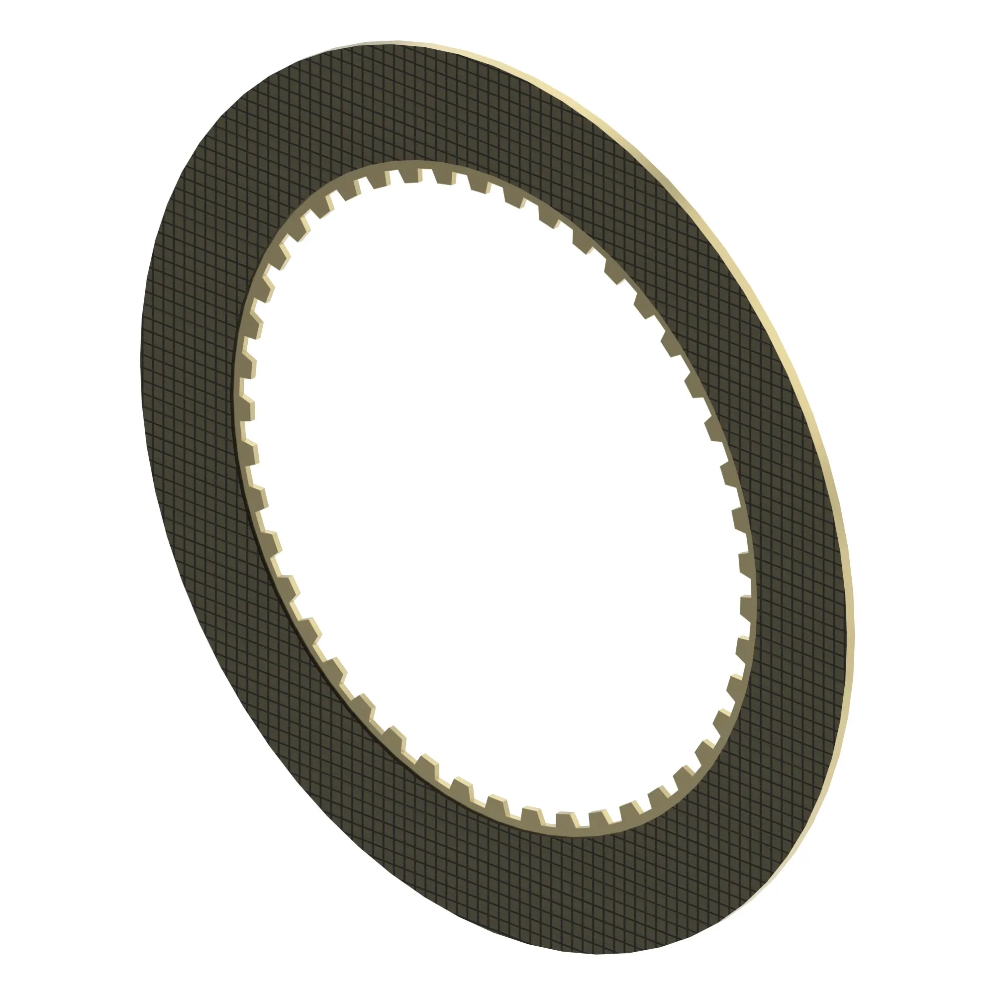 John Deere Brake Disk - RE196828