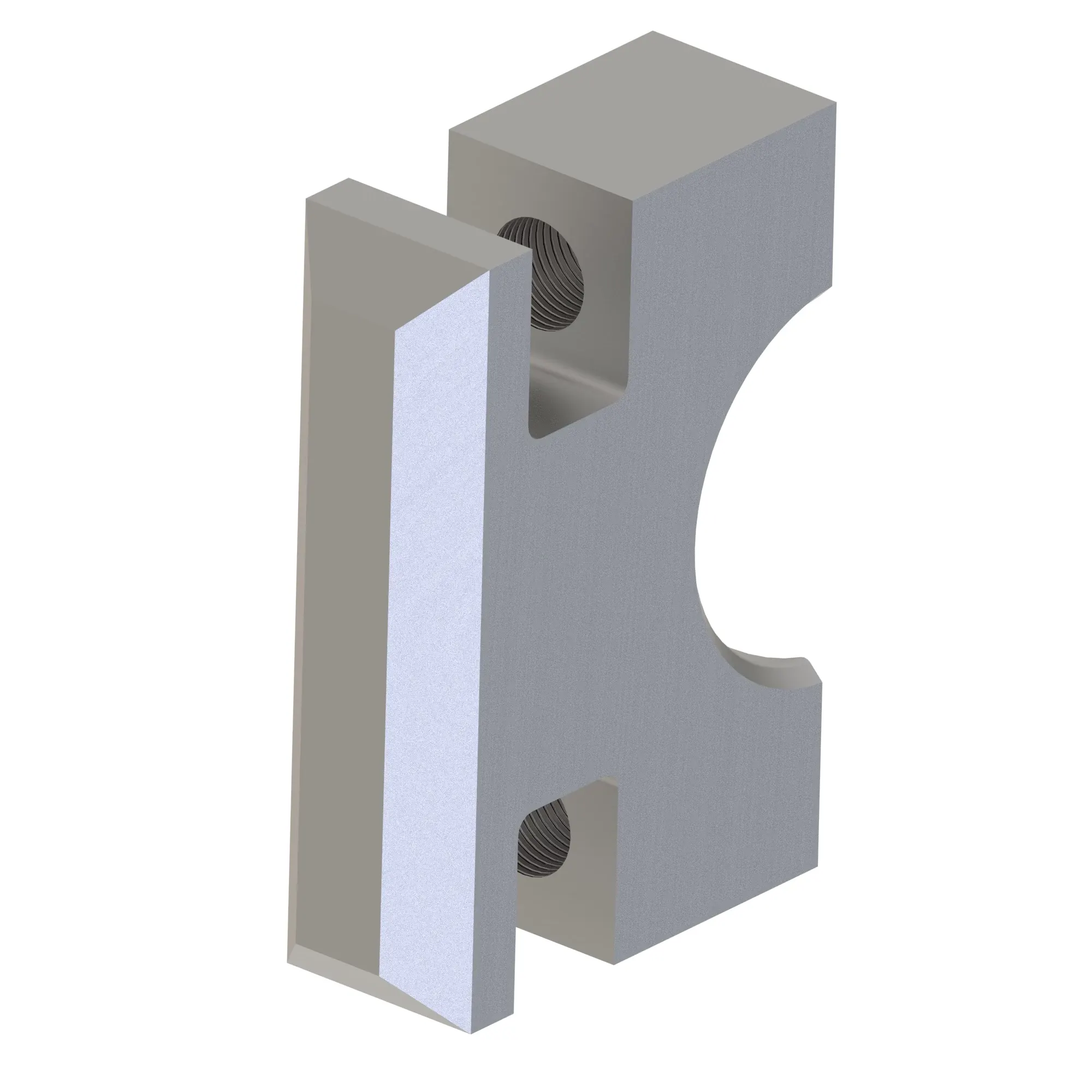 LOWER STRUT TRUNNION