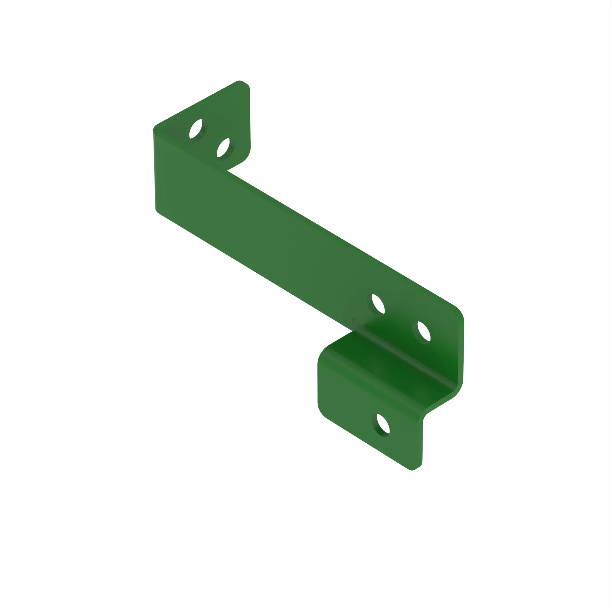 BRACKET, BRACKET AC HOSES