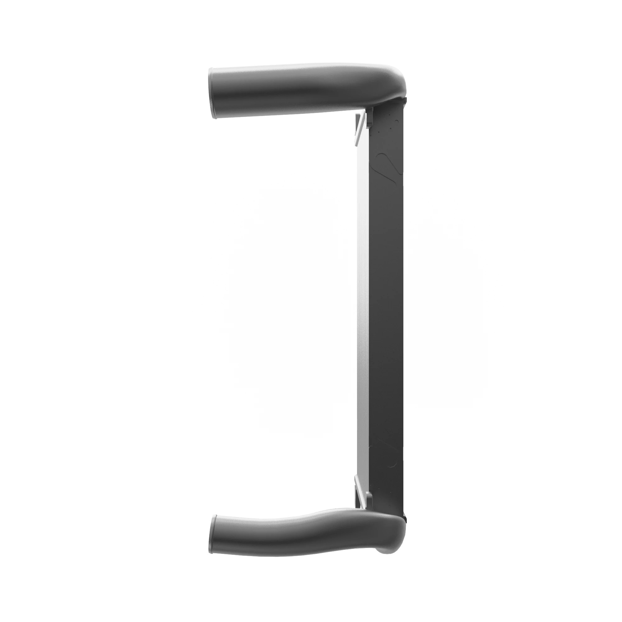 AFTERCOOLER, CHARGE AIR COOLER