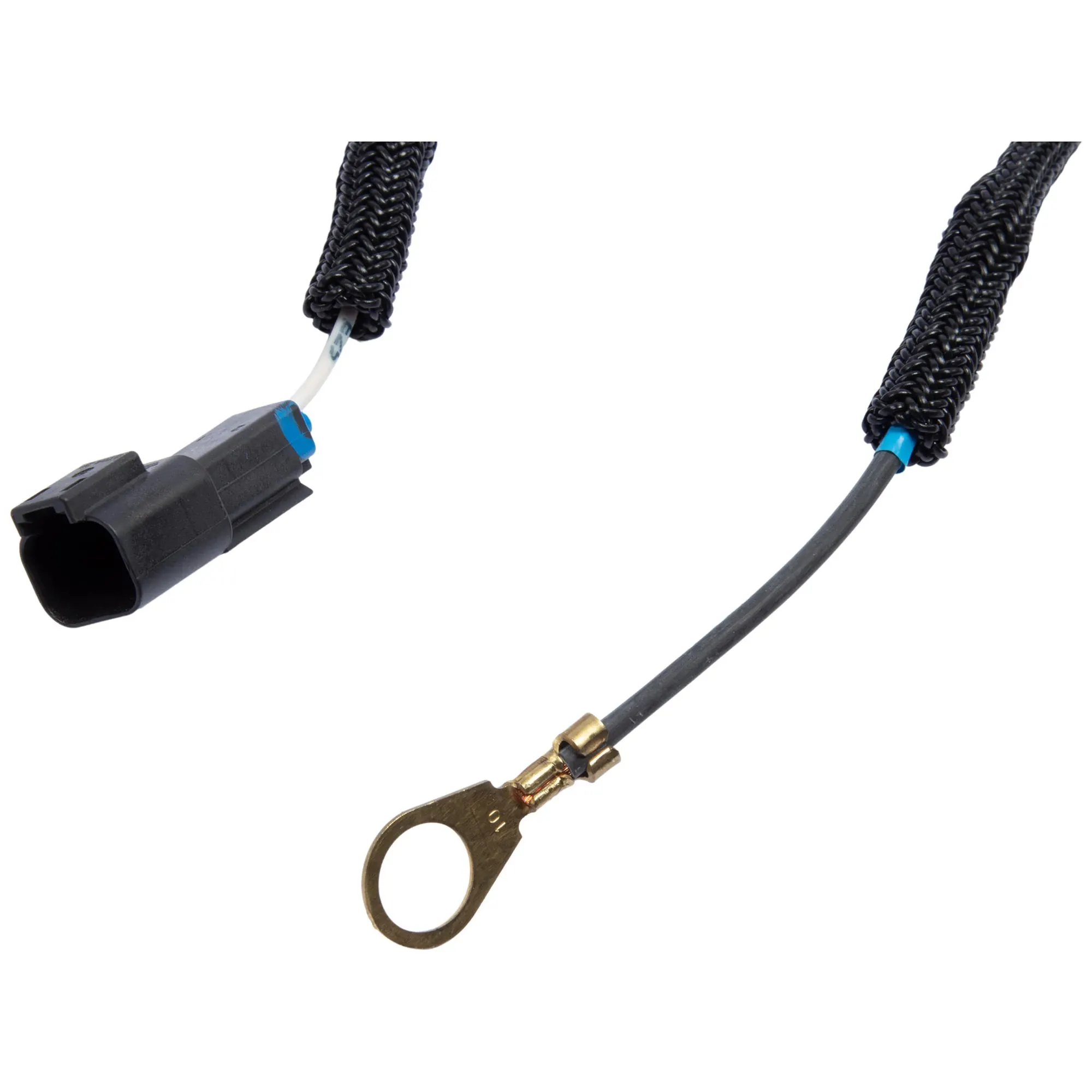 1674 200DLC ENGINE HARNESS