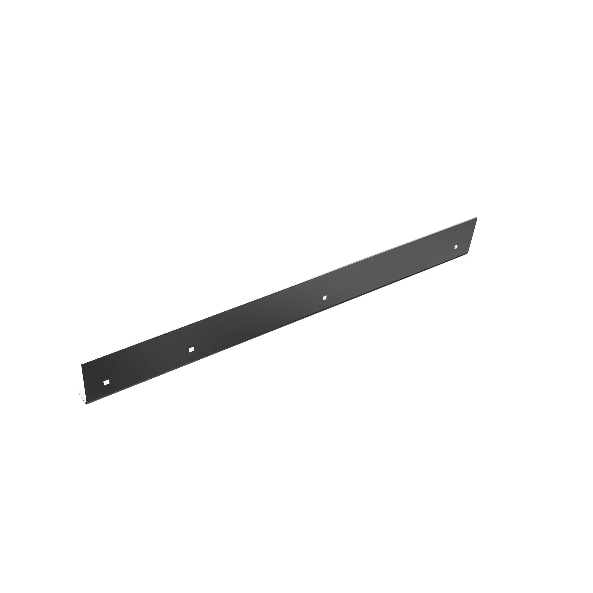 COVER, HW RH CON RAIL THRSH