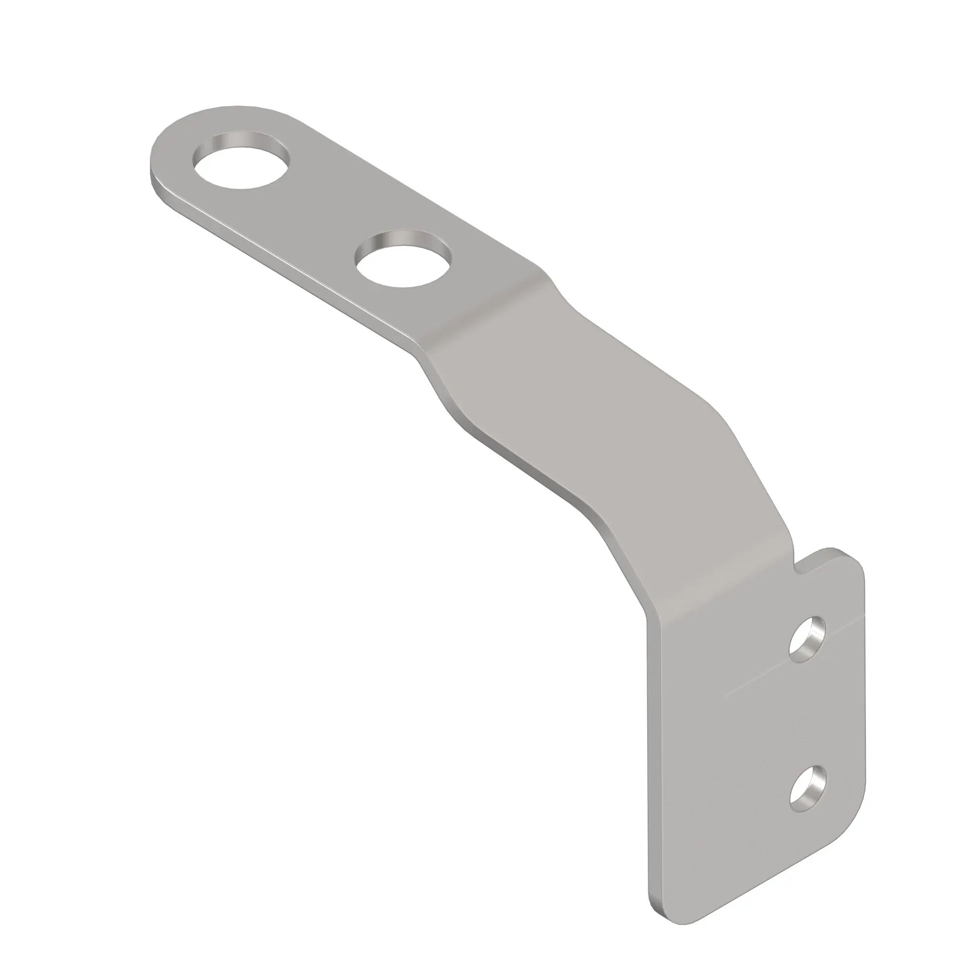 John Deere Bracket - T465681