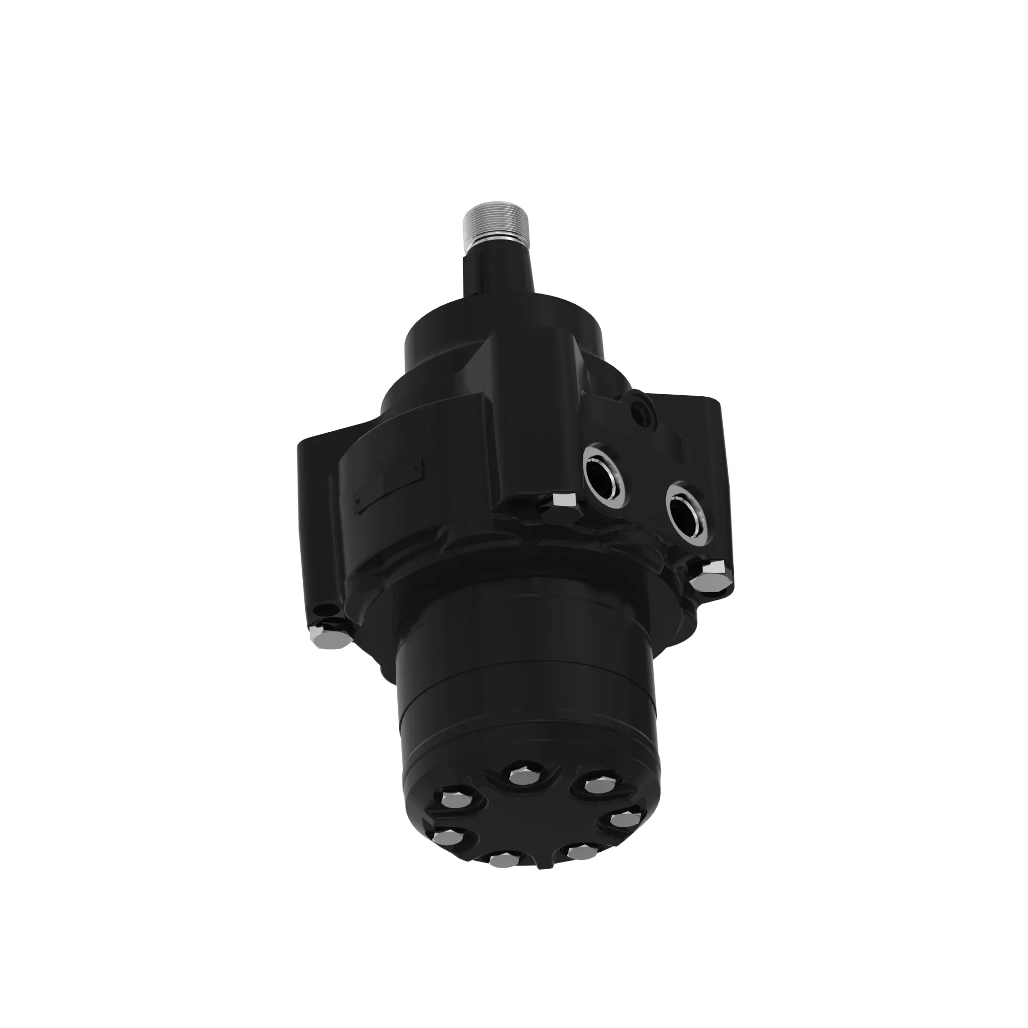 John Deere Right Wheel Drive Motor - AUC18552