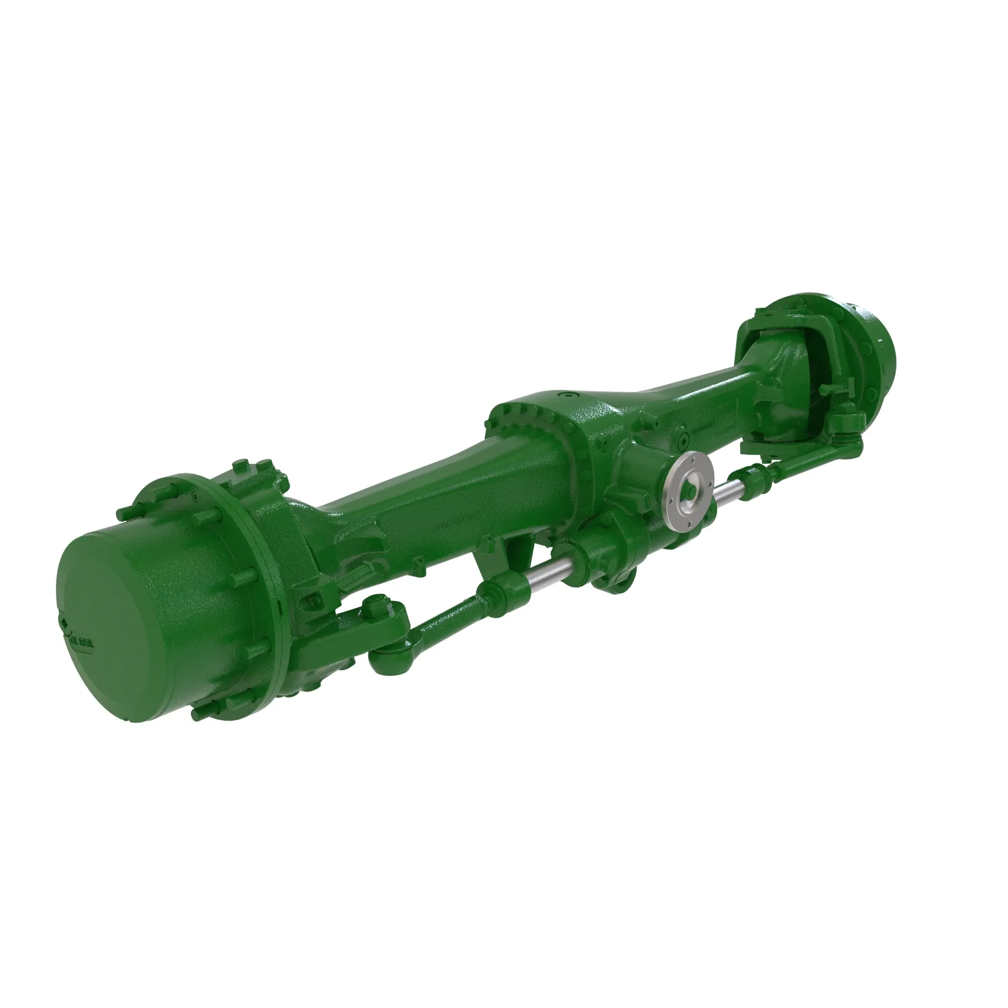 Front Axle