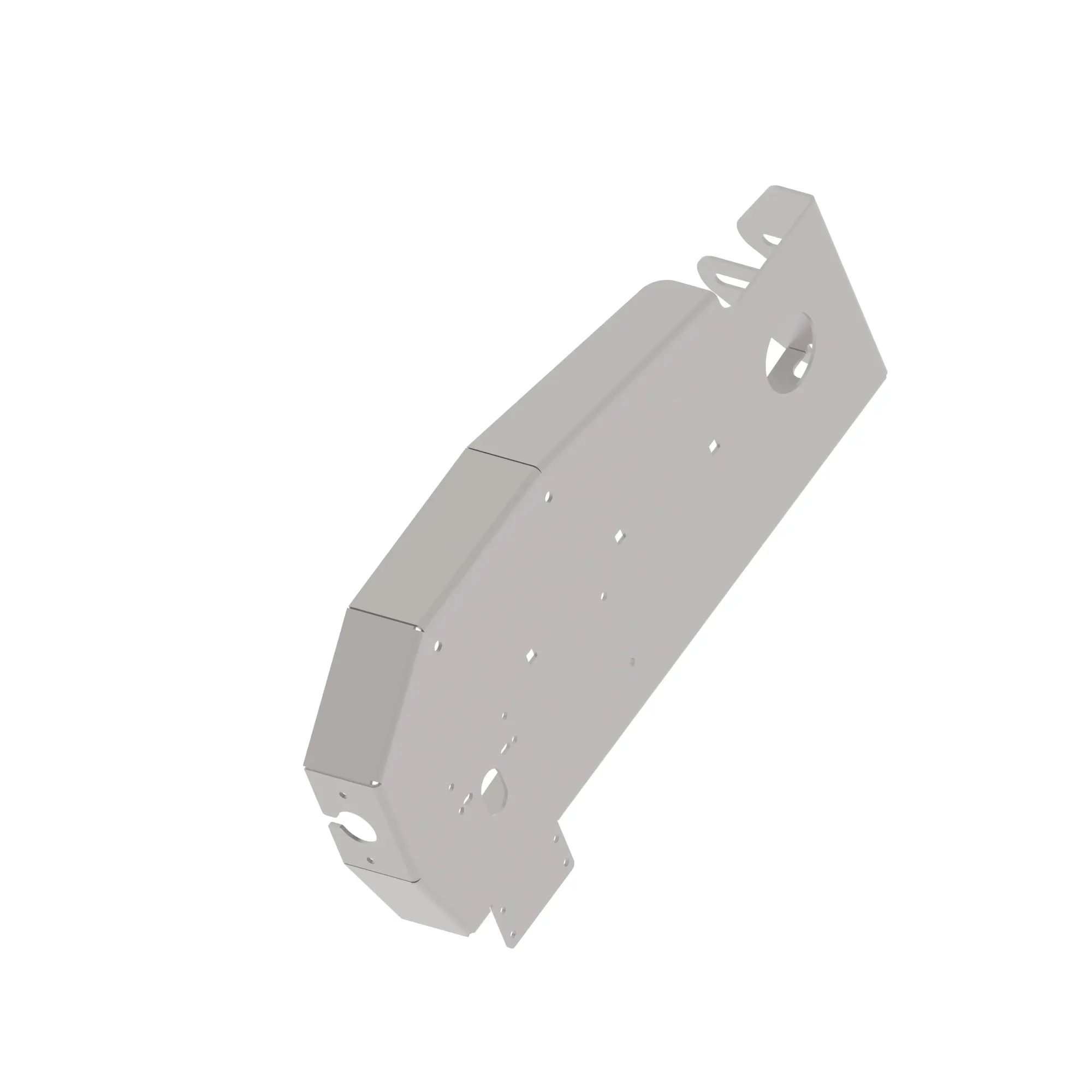 John Deere Bracket - CC143280