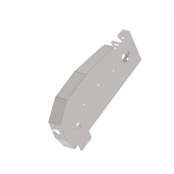 John Deere Bracket - CC143280