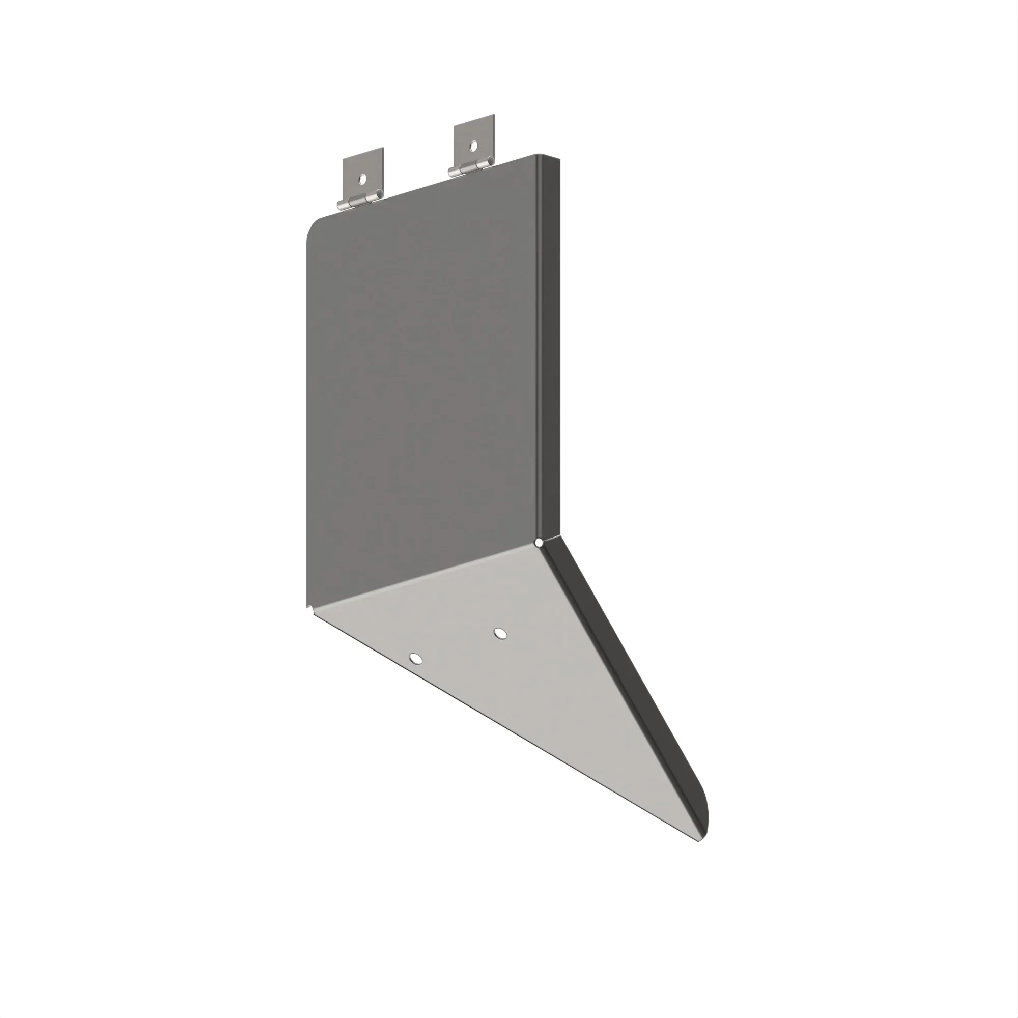 John Deere Cover Shield - DQ45073