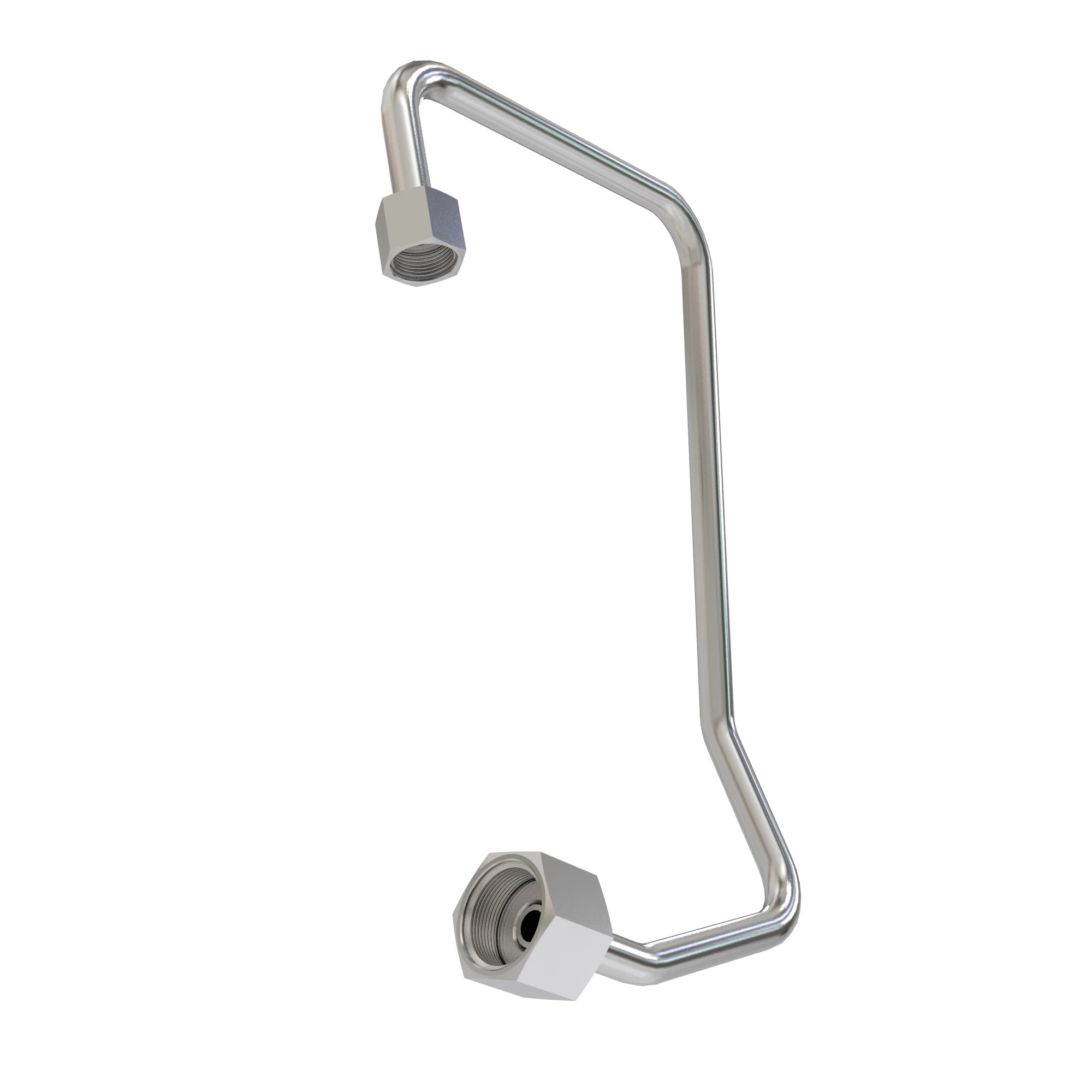 ACCUMULATOR TO BRAKE SUPPLY LI