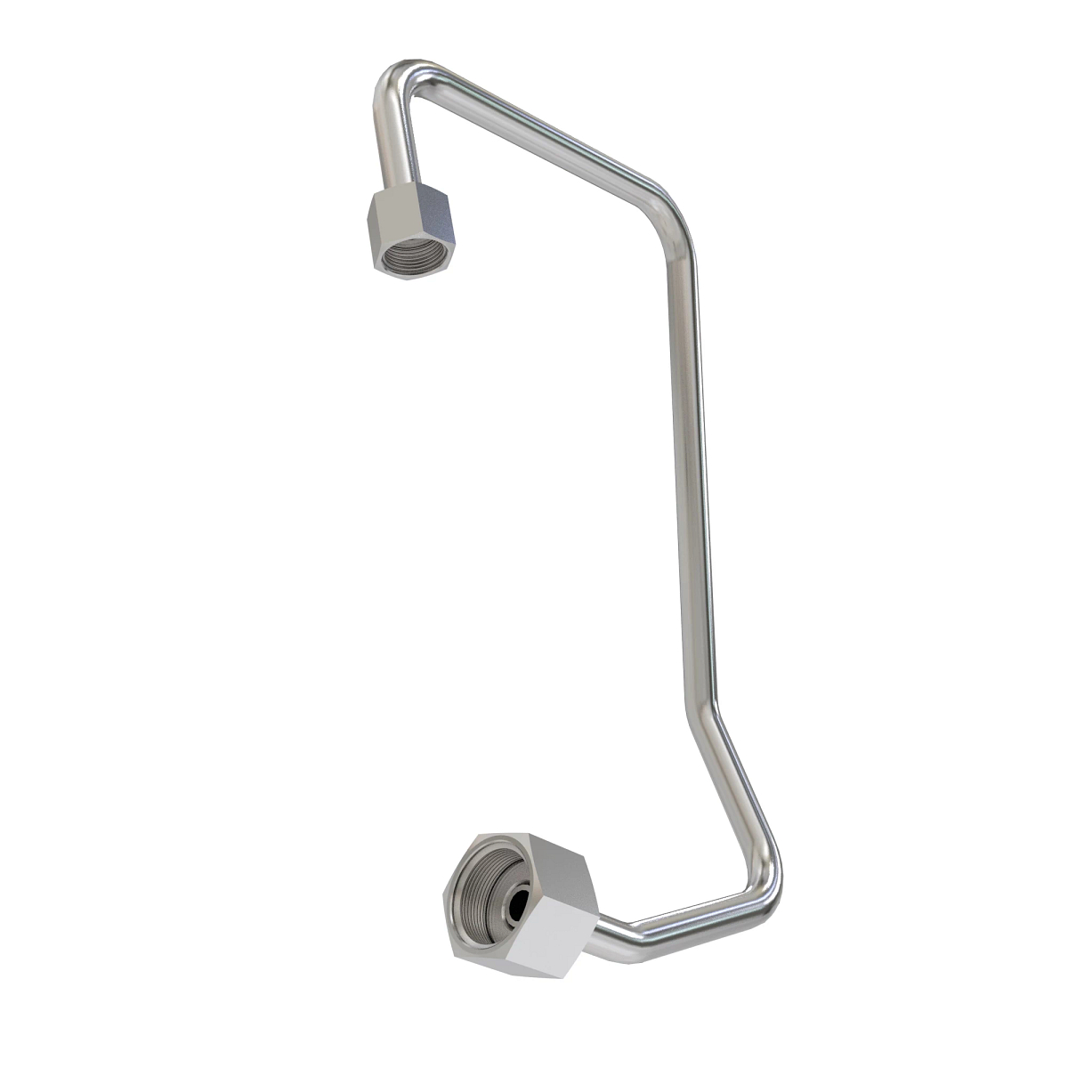 ACCUMULATOR TO BRAKE SUPPLY LI