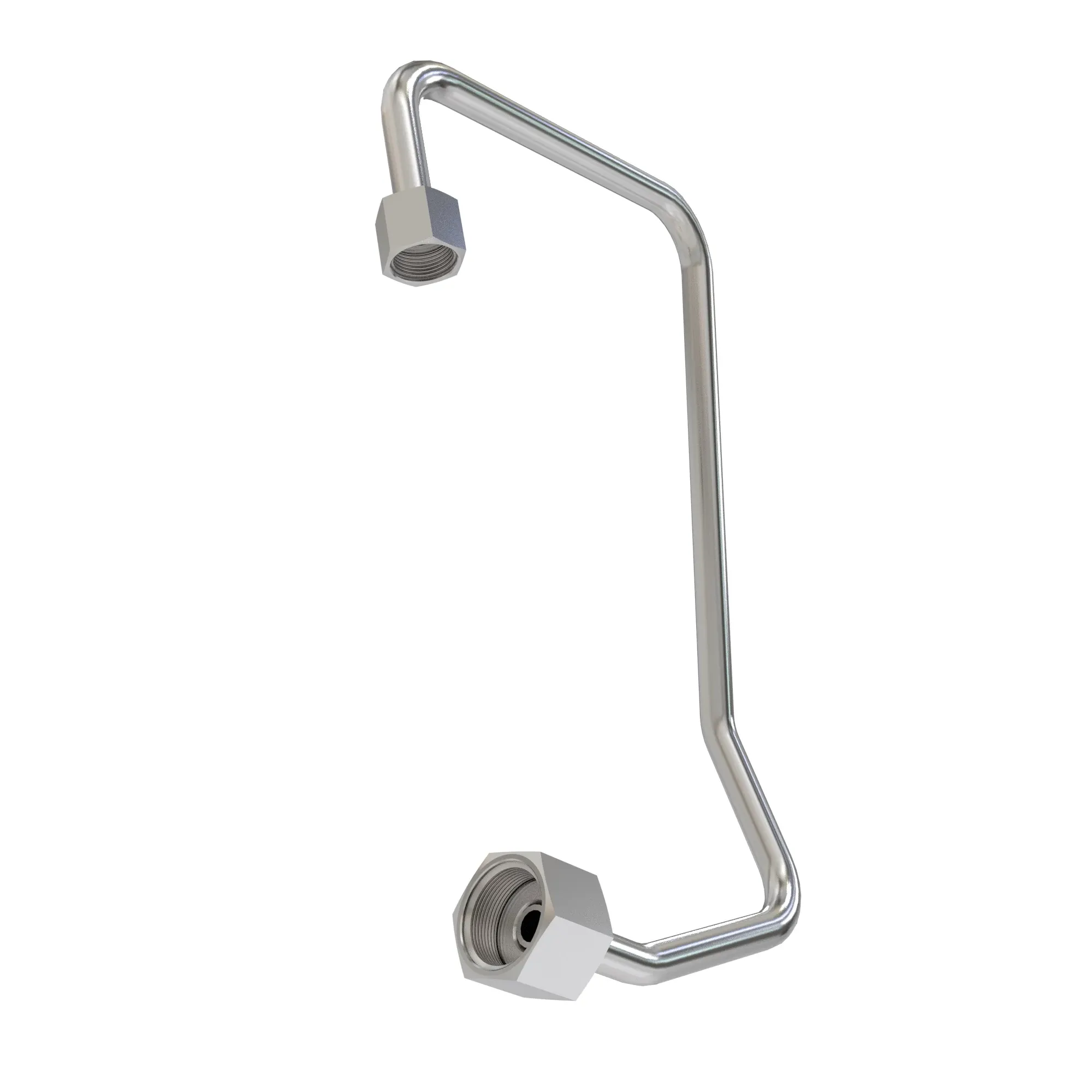 ACCUMULATOR TO BRAKE SUPPLY LI