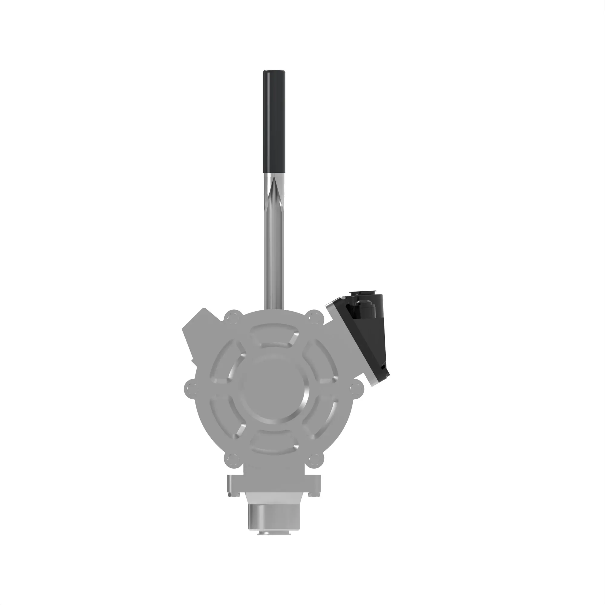 LUBRICATION PUMP (UNFILLED)