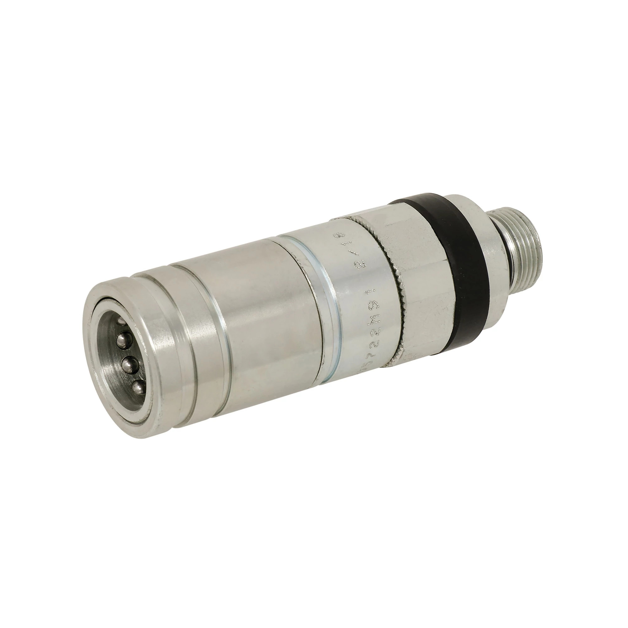 John Deere Hydraulic Quick Coupler Socket - AL166181