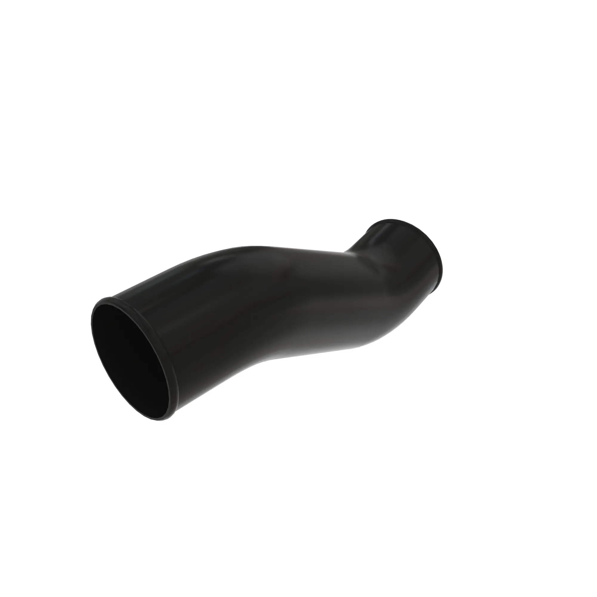 John Deere Charge Air Cooler Pipe - R187184