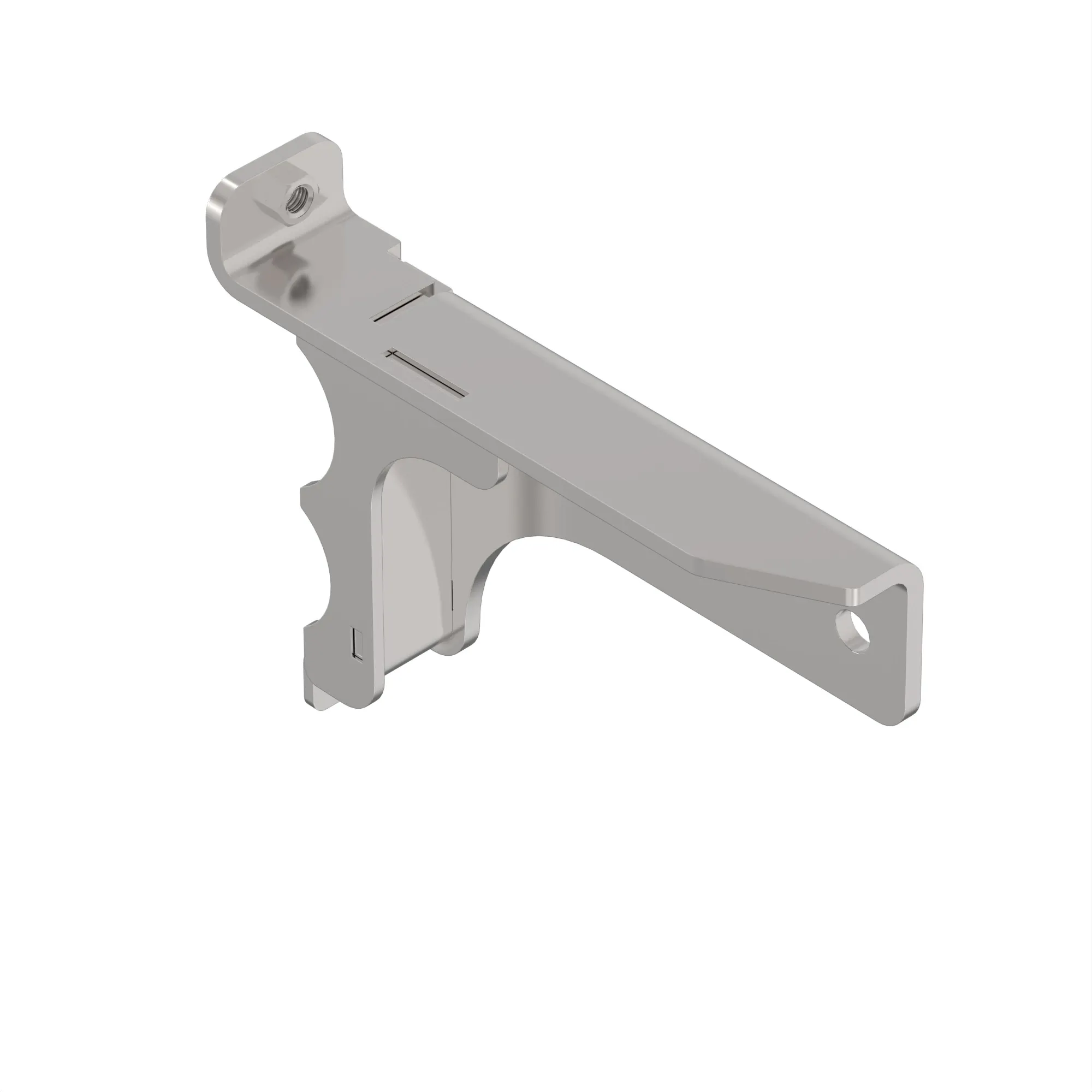 BRACKET, BRACKET